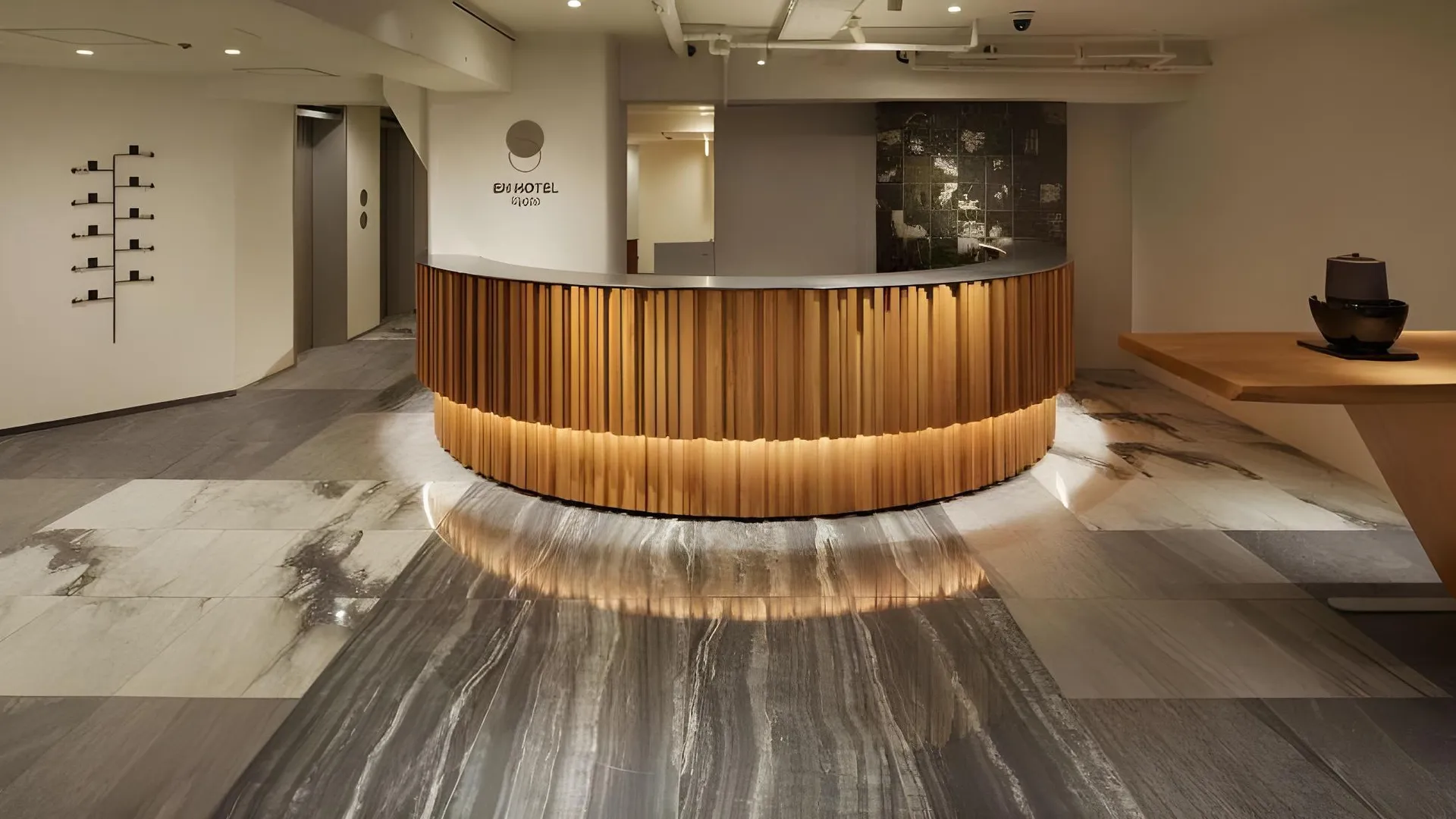 교토 엔 호텔 교토 3성급 호텔 객실