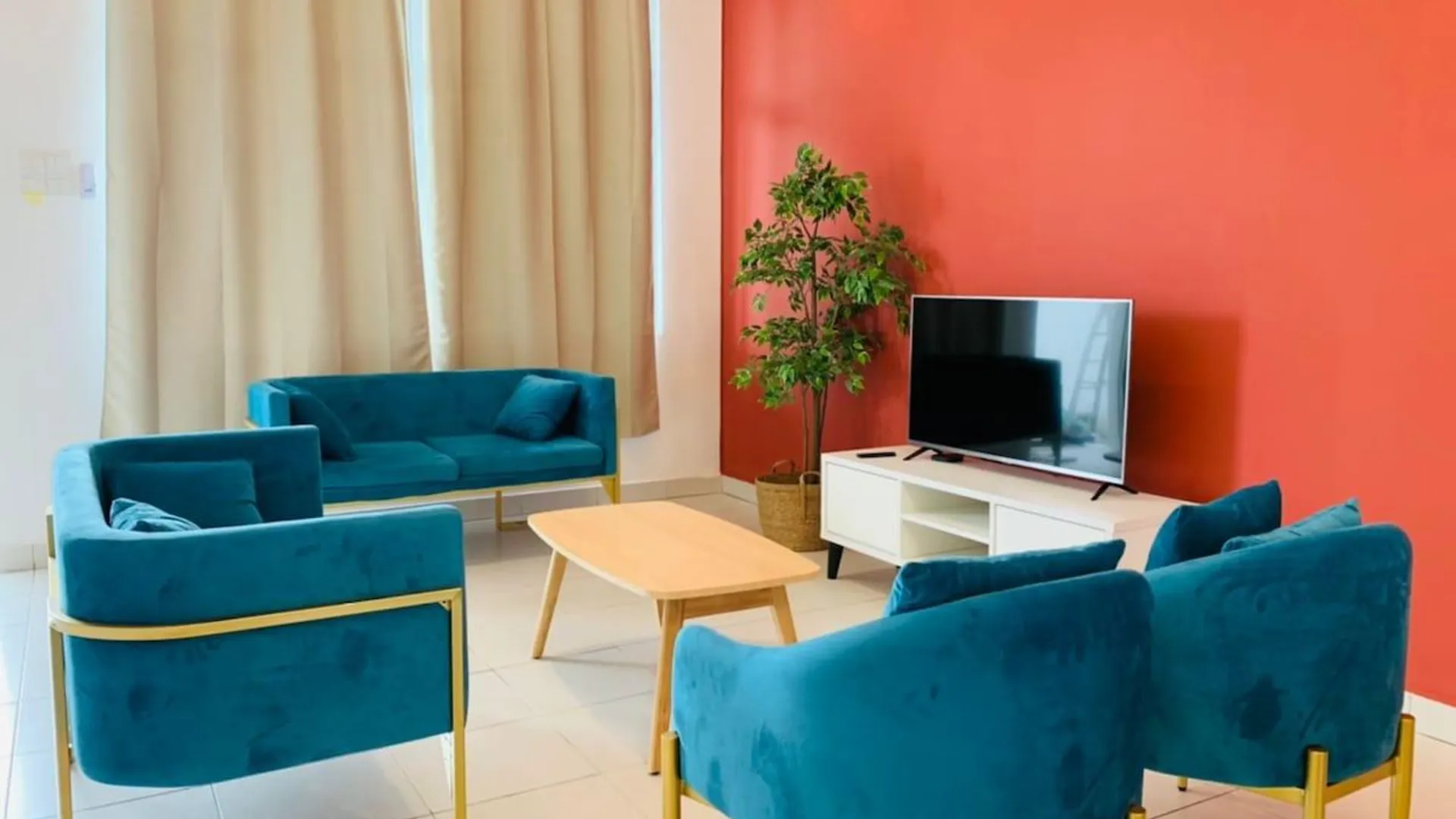 펭거랑 펭거랑의 프라이빗 하우스 (1552m², 침실 3개, 프라이빗 욕실 3개) 3성급 게스트하우스 객실