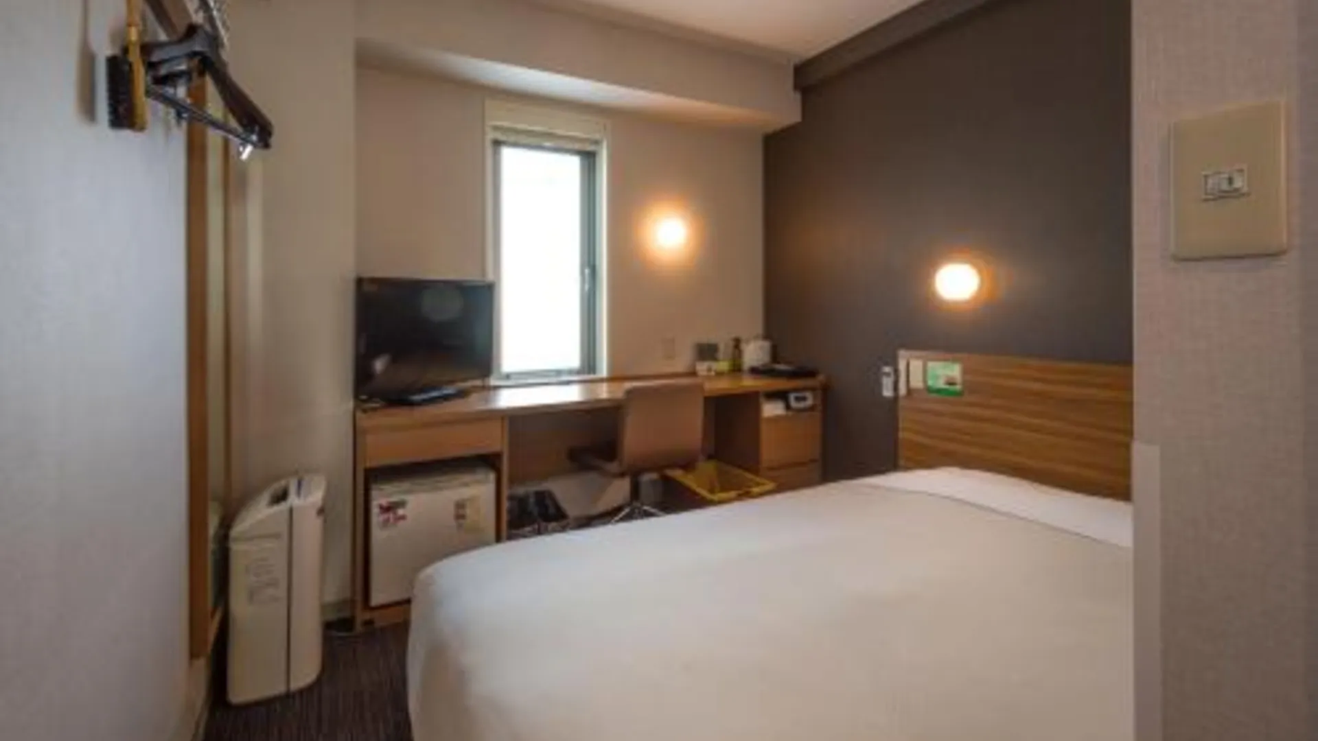 도쿄 / 동경 슈퍼 호텔 JR 우에노-이리야구치 3성급 호텔 스위트룸