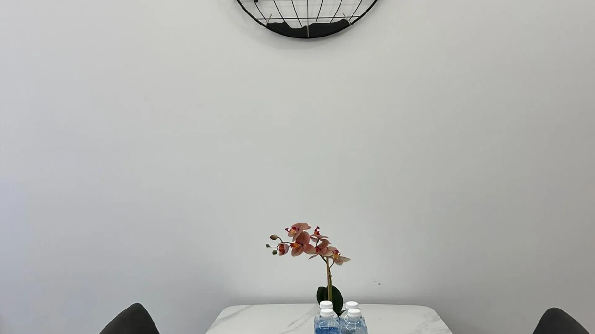 조호바루 / 조호르바루 조호바루의 아파트먼트 (77m², 침실 2개, 프라이빗 욕실 2개) 5성급 싱글룸 부대시설