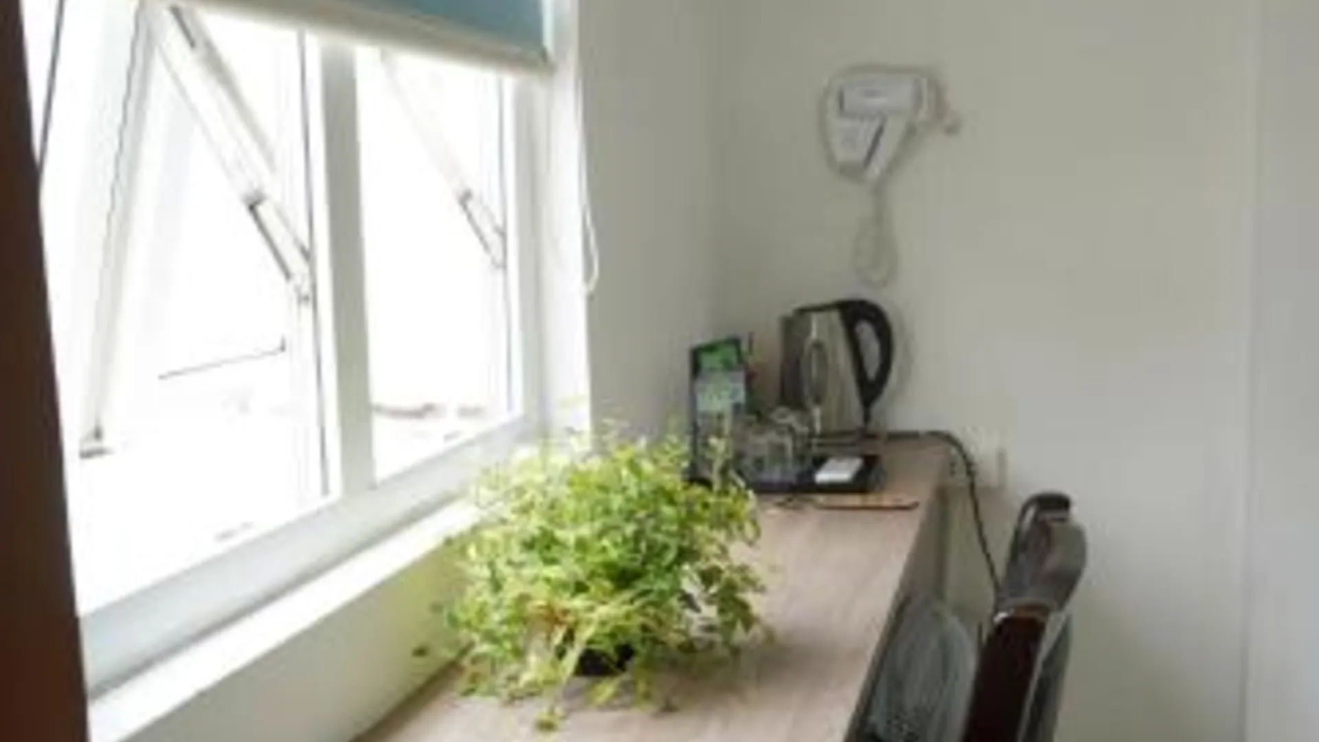 하노이 블루벨 호텔 1성급 호텔 전망