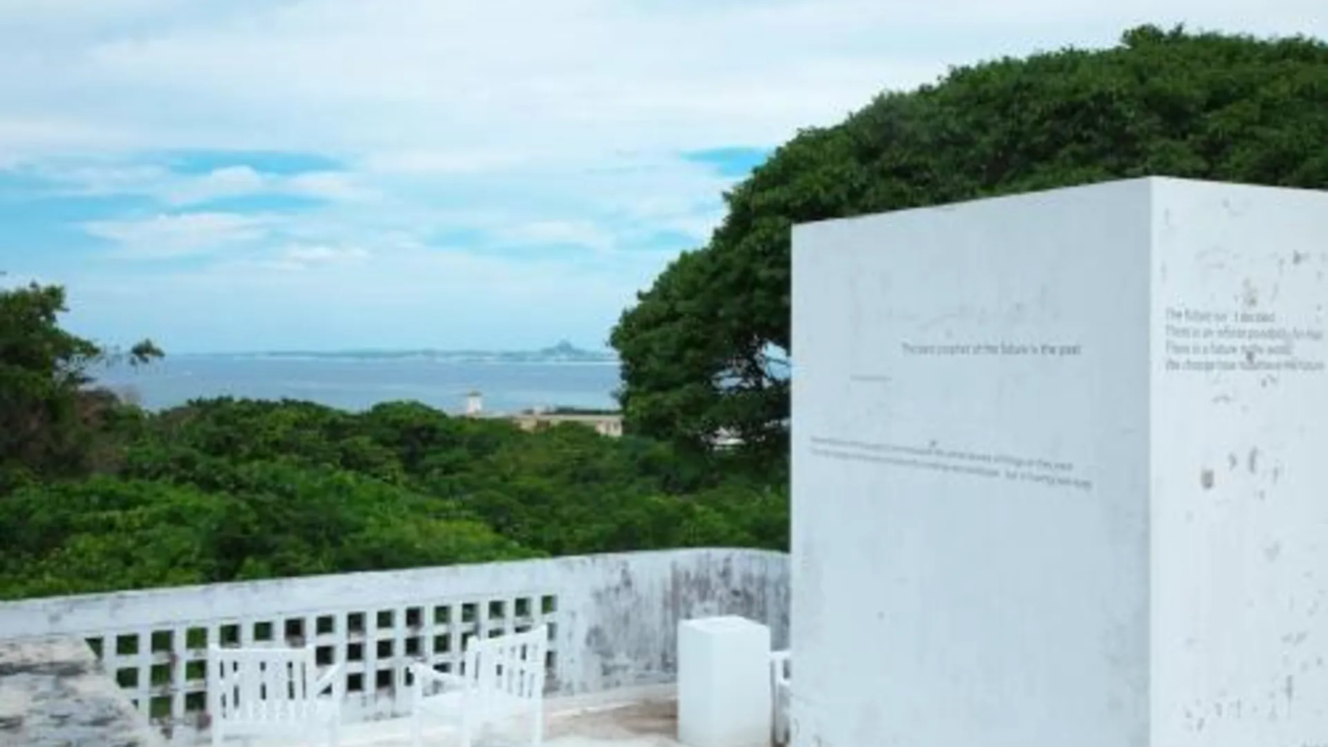 오키나와 본섬 Arts house 3성급 싱글룸 로비