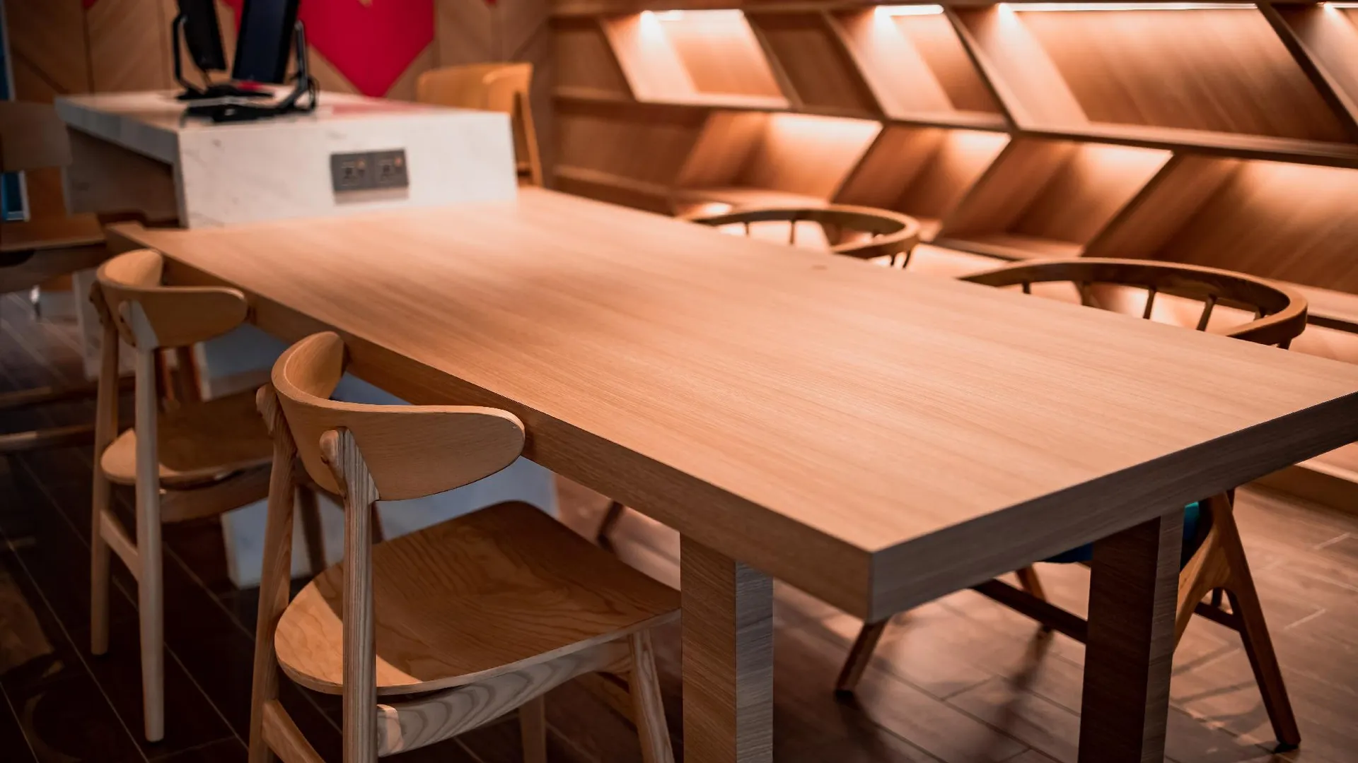 코타바루 이비스 스타일 코타 바루 3성급 호텔 부대시설