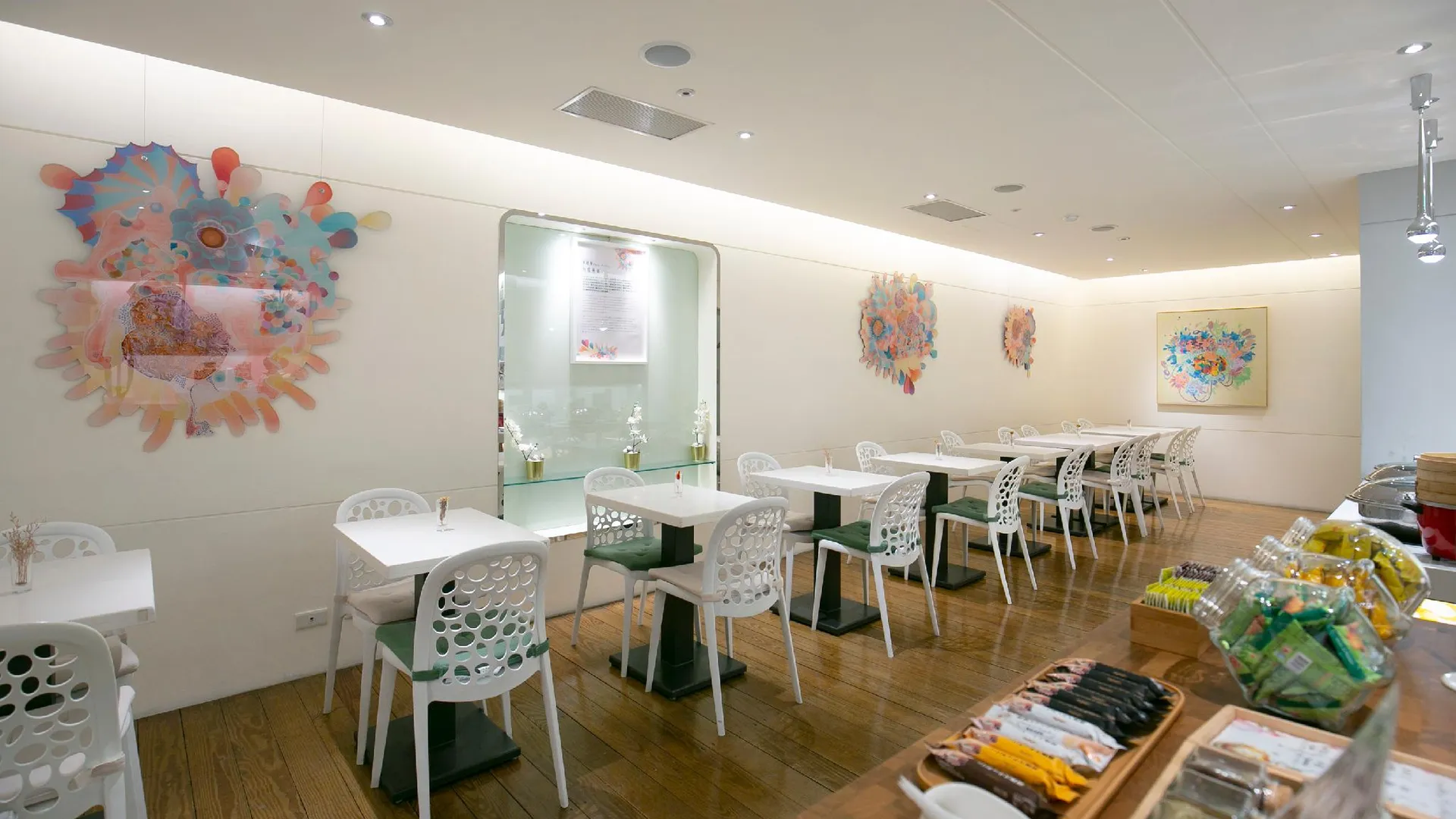 타이베이 댄디 호텔 톈진 3성급 호텔 스위트룸