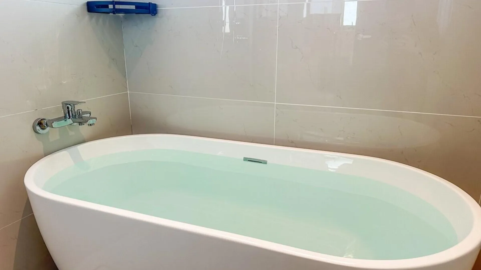 조호바루 / 조호르바루 【Private BBQ | Seaview | Bathtub】The Luxe Haven 4성급 싱글룸 부대시설