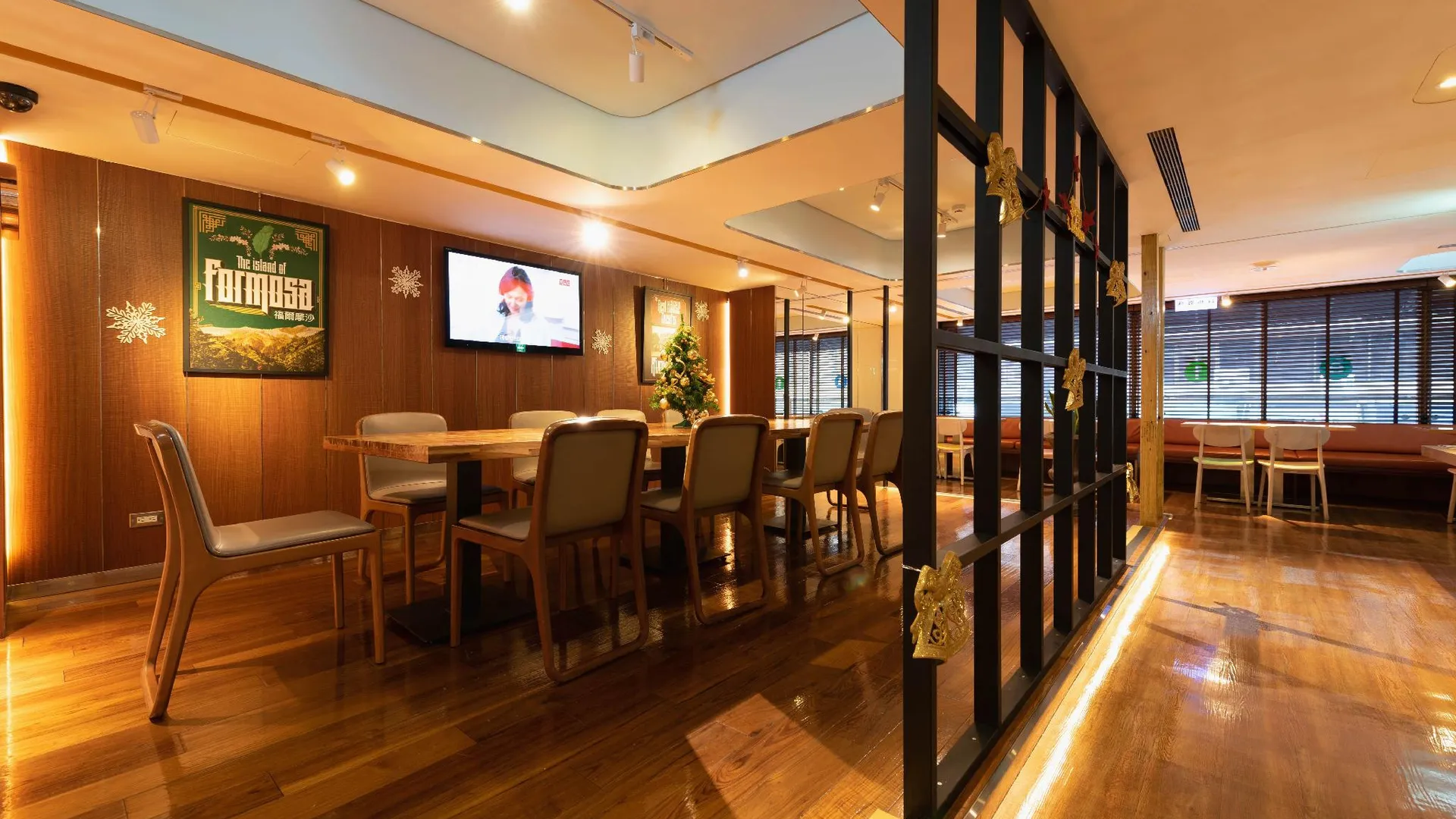 타이베이 인하우스 호텔 4성급 호텔 객실