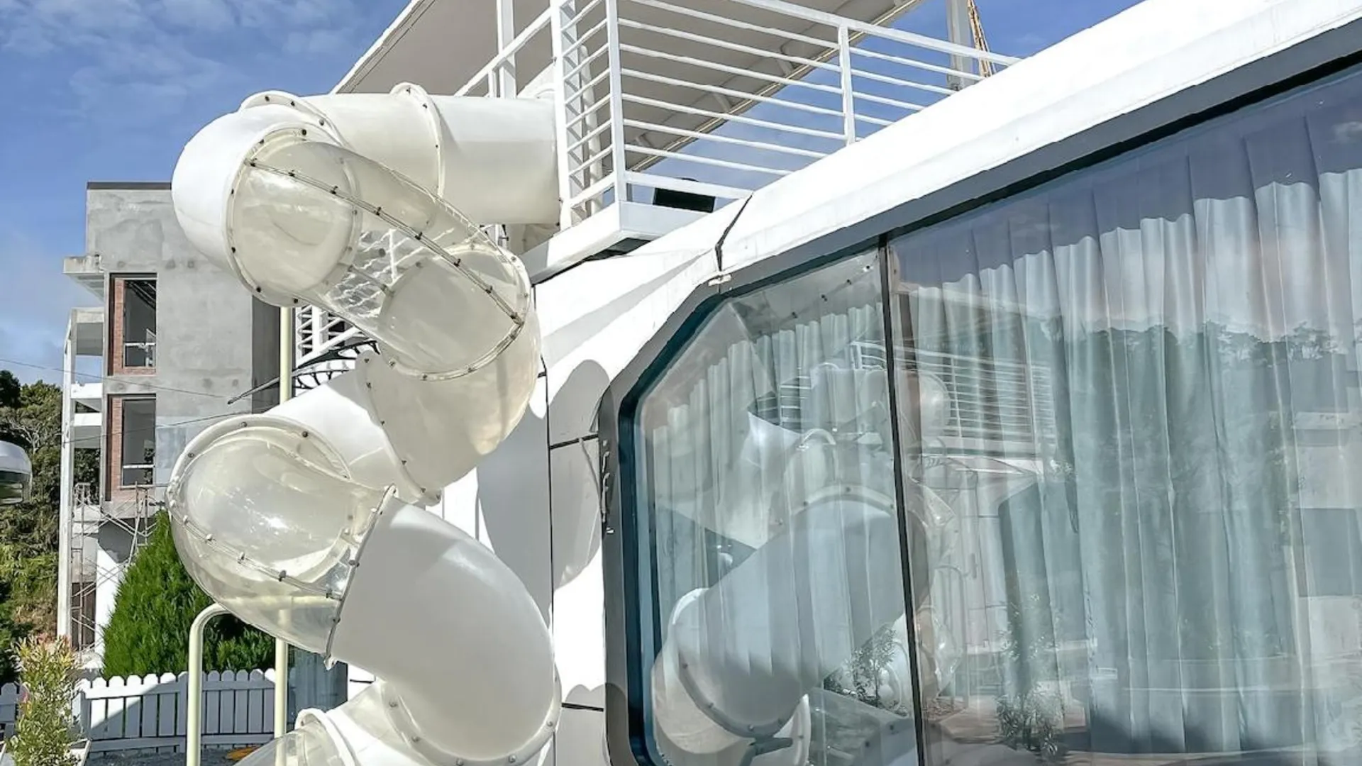 카메론 하일랜즈 타나 라타의 프라이빗 하우스 (m², 침실 1개, 프라이빗 욕실 1개) 1성급 싱글룸 로비