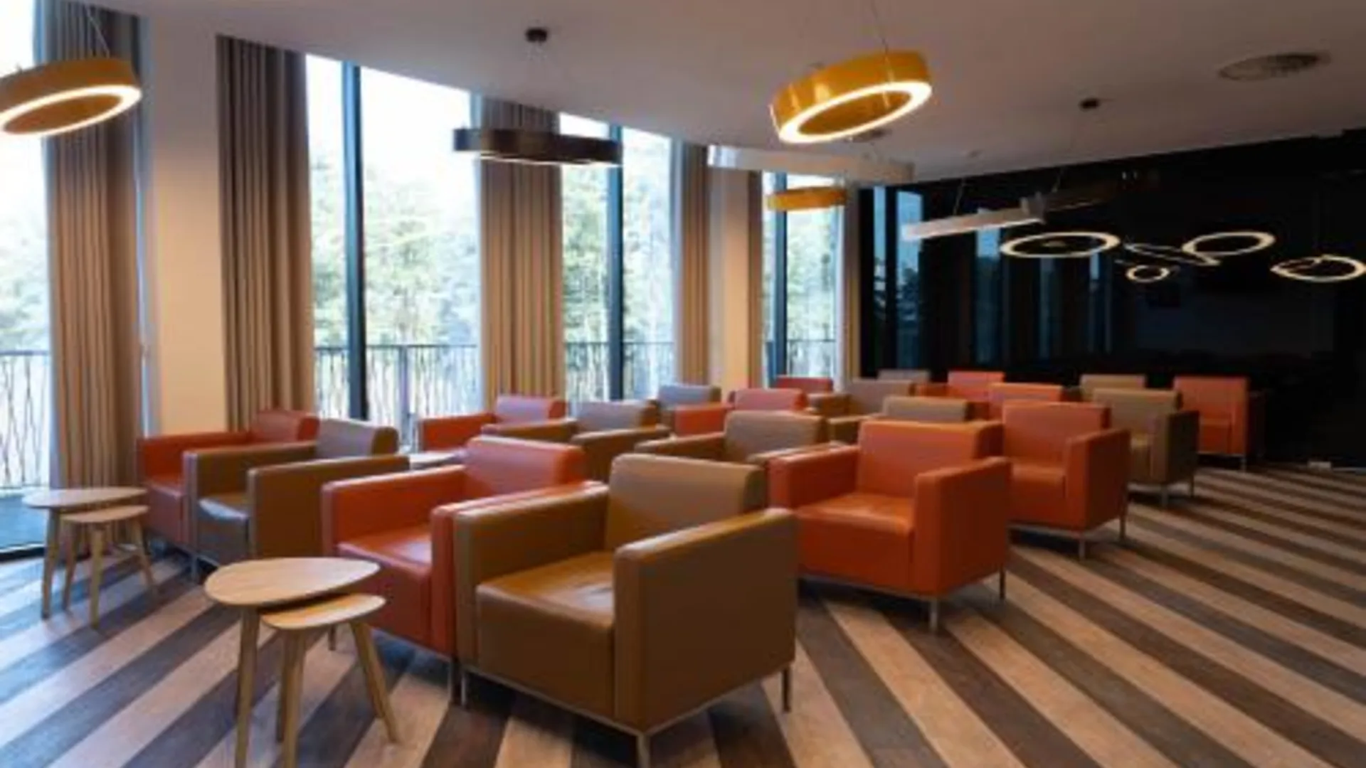 리베이라 드 페나 Pena Park Hotel 4성급 호텔 레스토랑