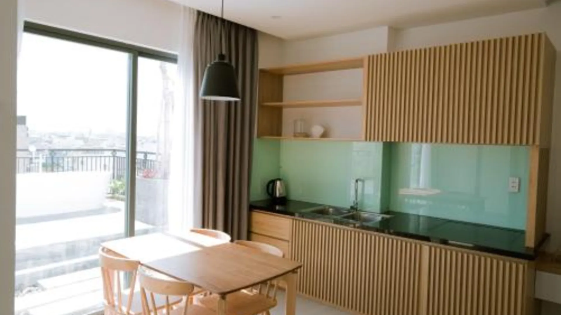 다낭 코코차인 - 어 VIE 컬렉션 3성급 호텔 전망