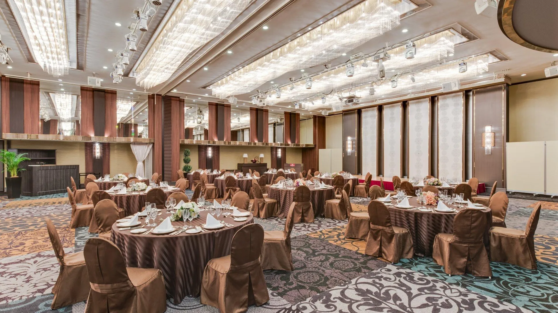 후쿠오카 ANA 크라운 플라자 후쿠오카 바이 IHG 4성급 호텔 스위트룸