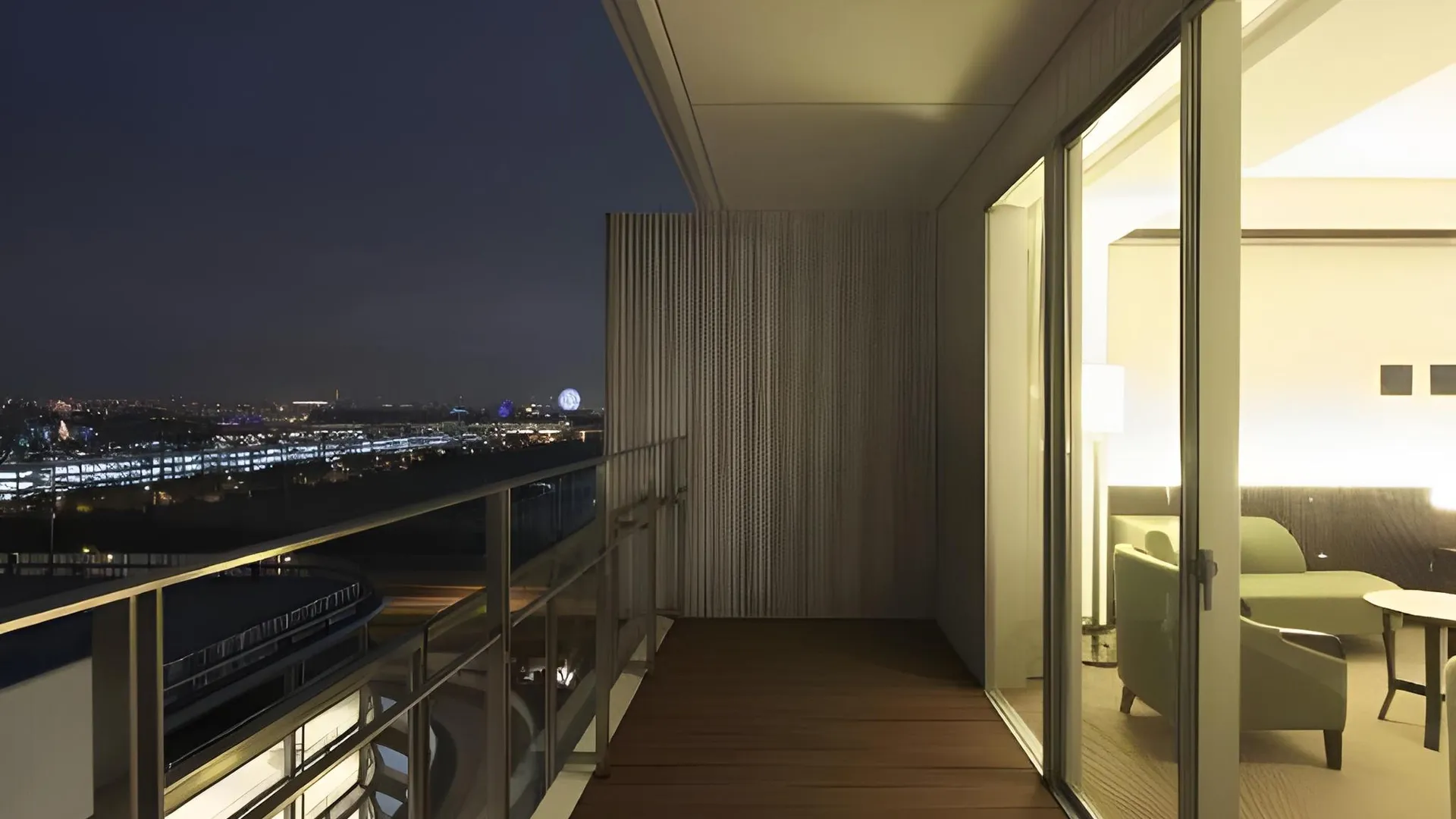 도쿄 / 동경 Spa&Hotel Eurasia Maihama 4성급 호텔 부대시설