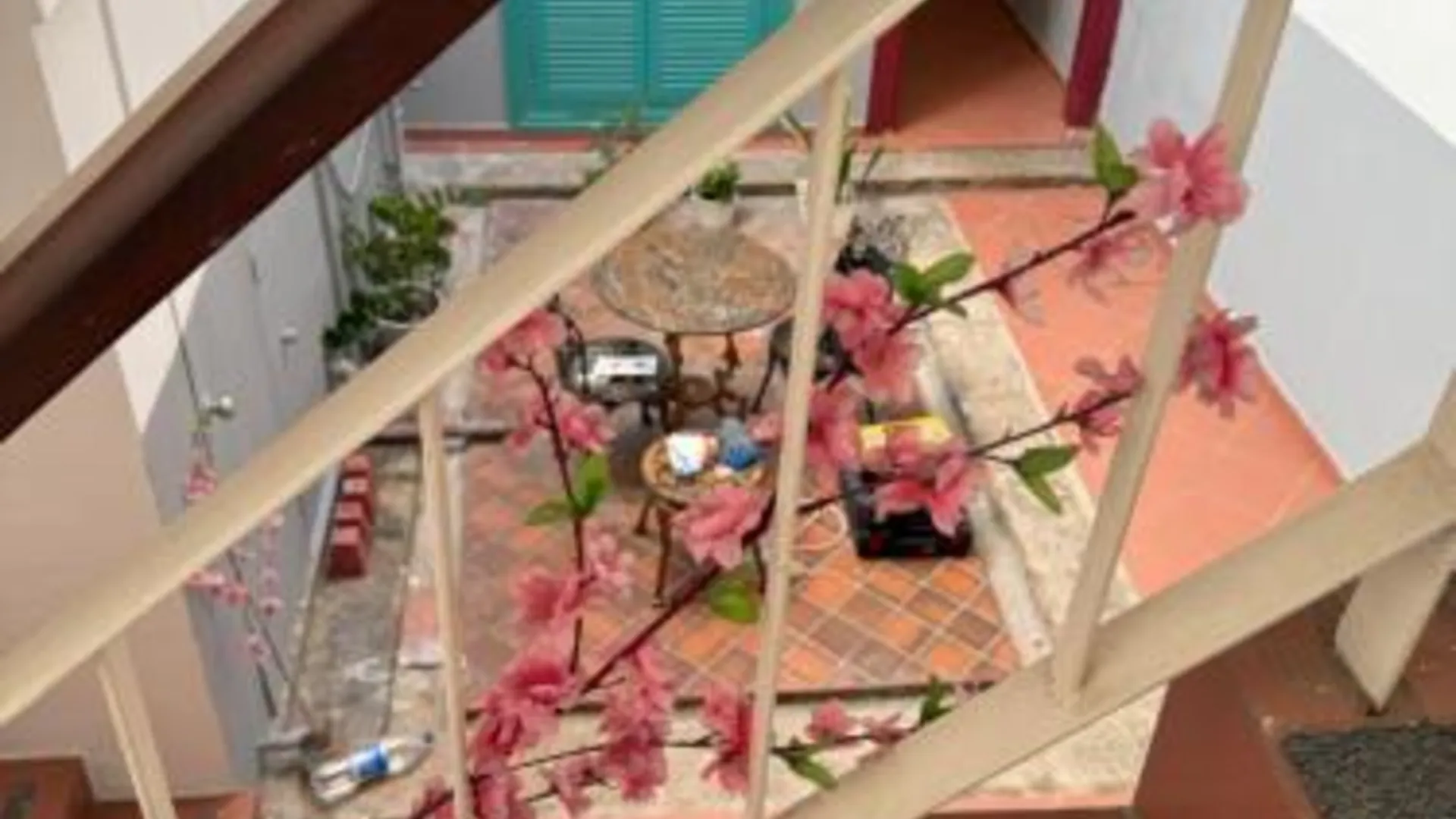 말라카 Heeren Street Boutique Hotel at Jonker Walk 3성급 호텔 수영장