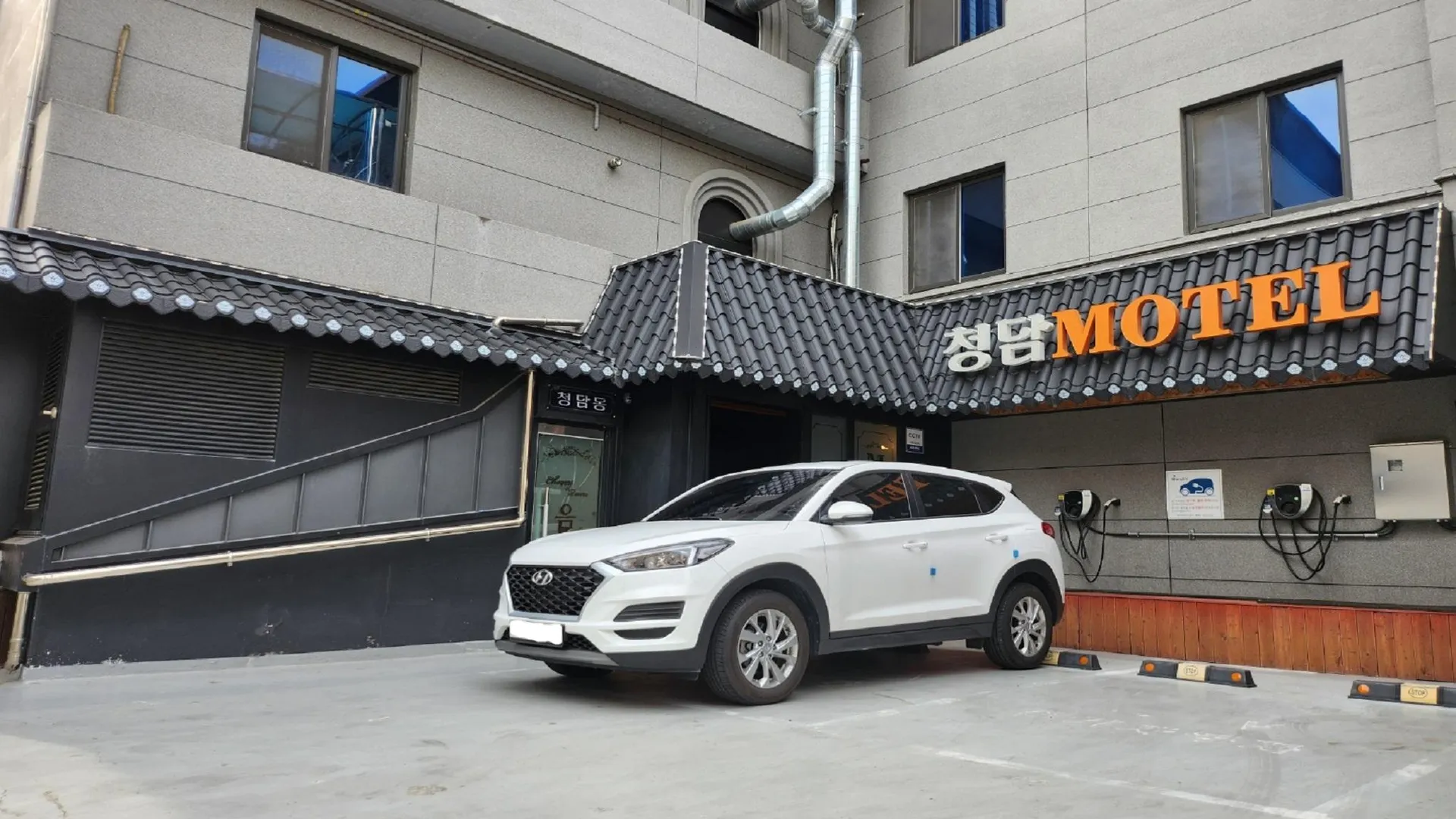 전주 전주 우아동 청담 호텔 수영장