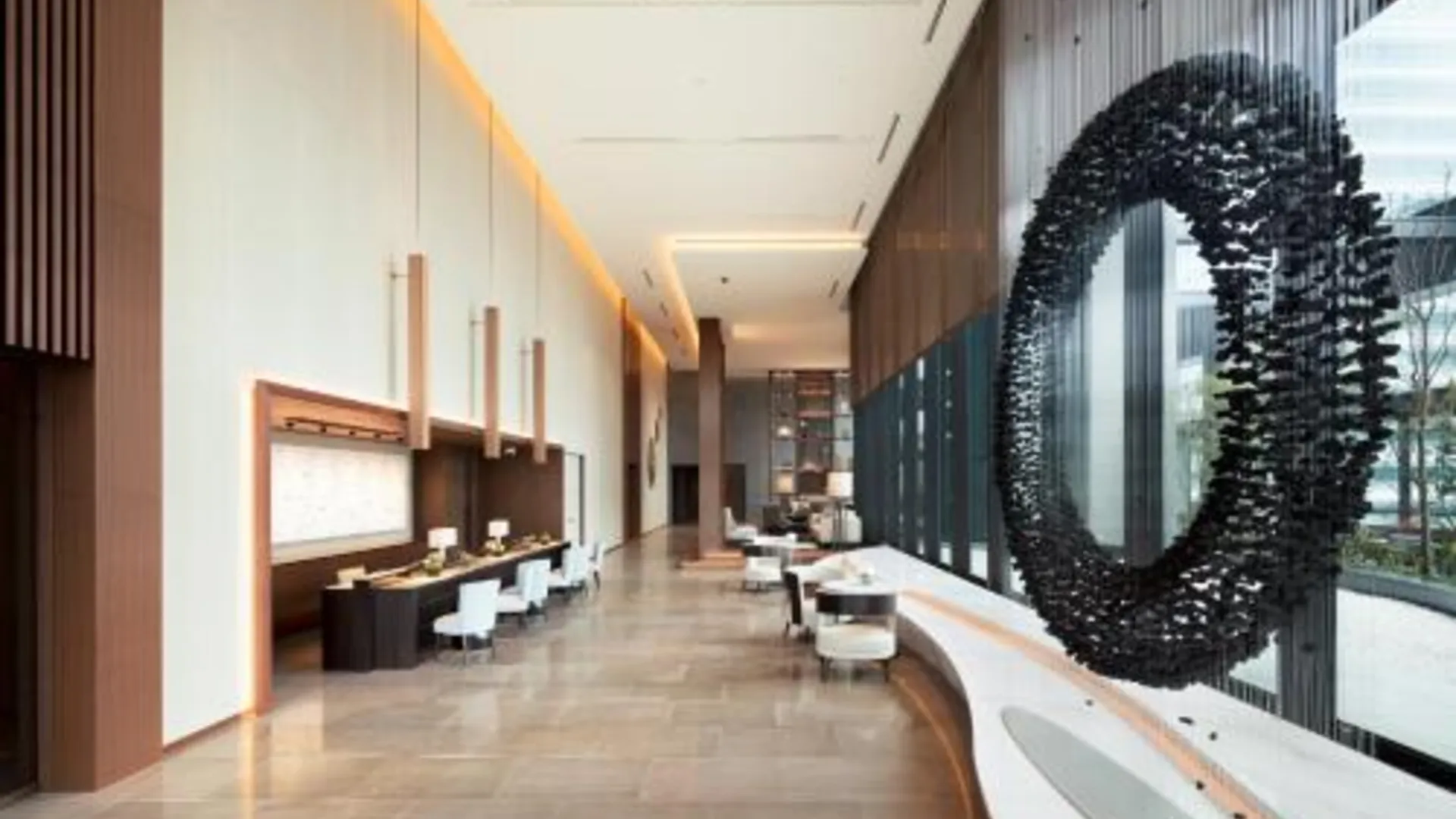 도쿄 / 동경 애스콧 마루노우치 도쿄 4성급 호텔 스위트룸