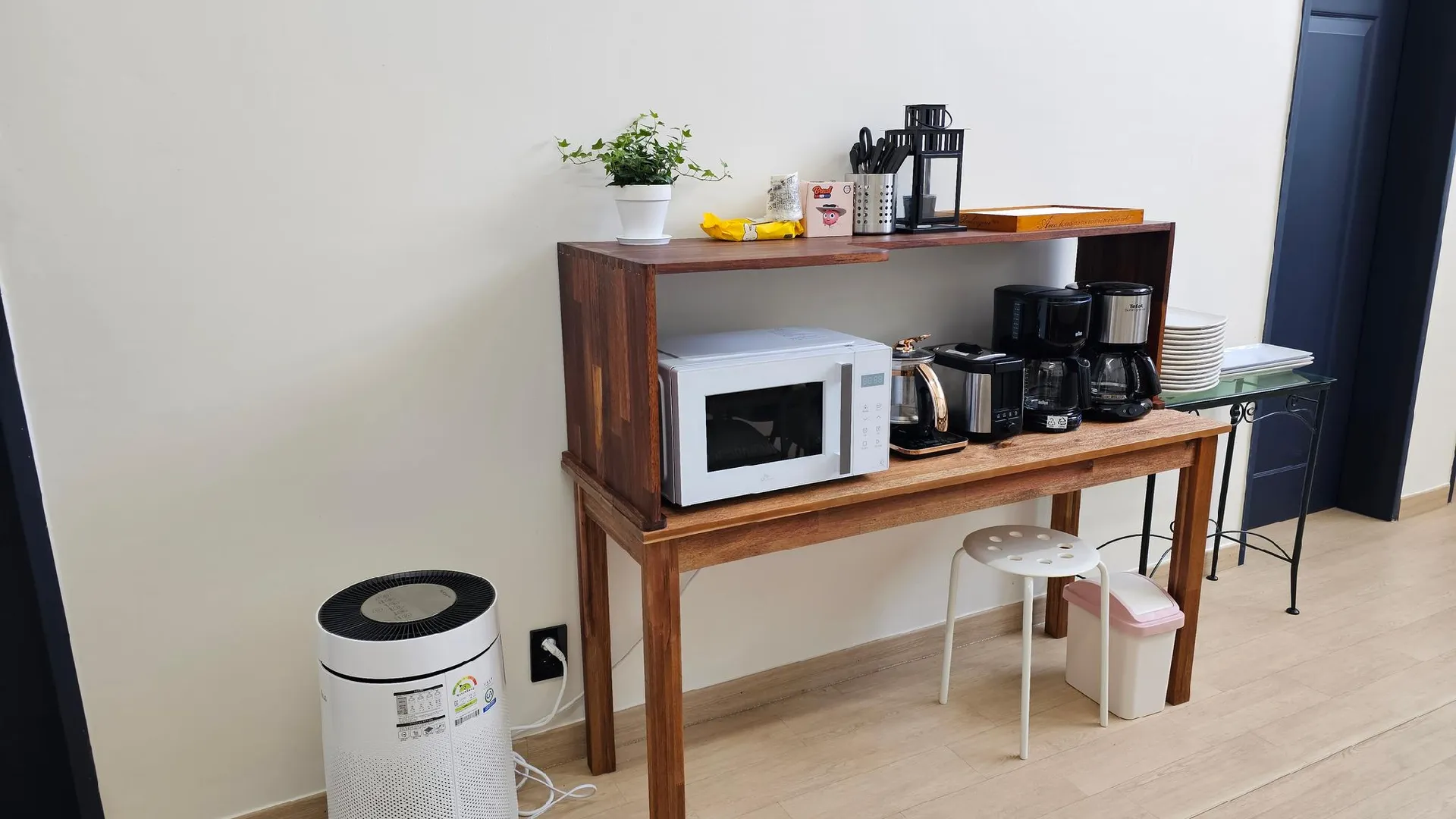 담양 담양 죽녹원게스트하우스 2성급 게스트하우스 레스토랑