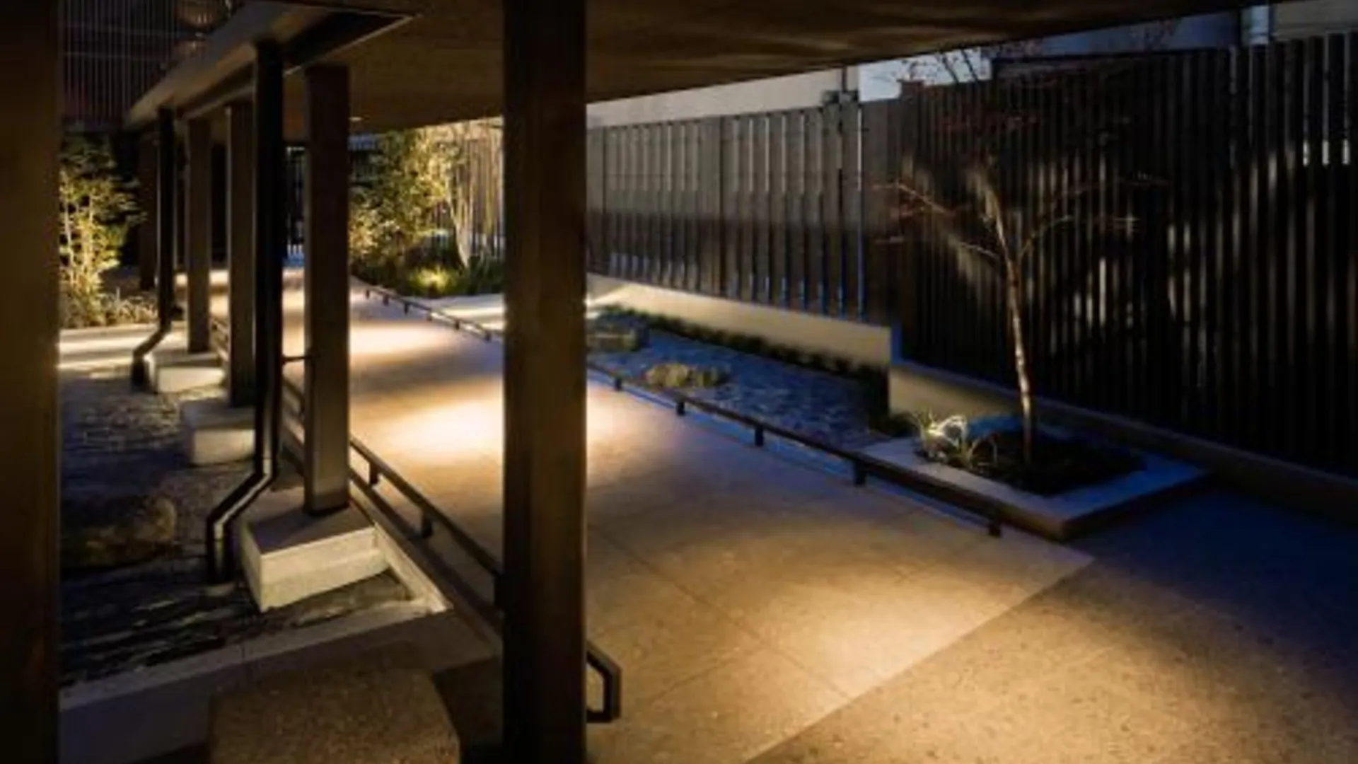 오사카 앤 히어 오사카 남바 3성급 호텔 수영장