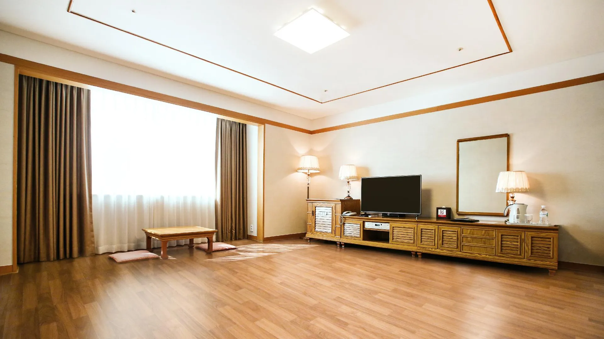 대전 레전드호텔 3성급 호텔 부대시설