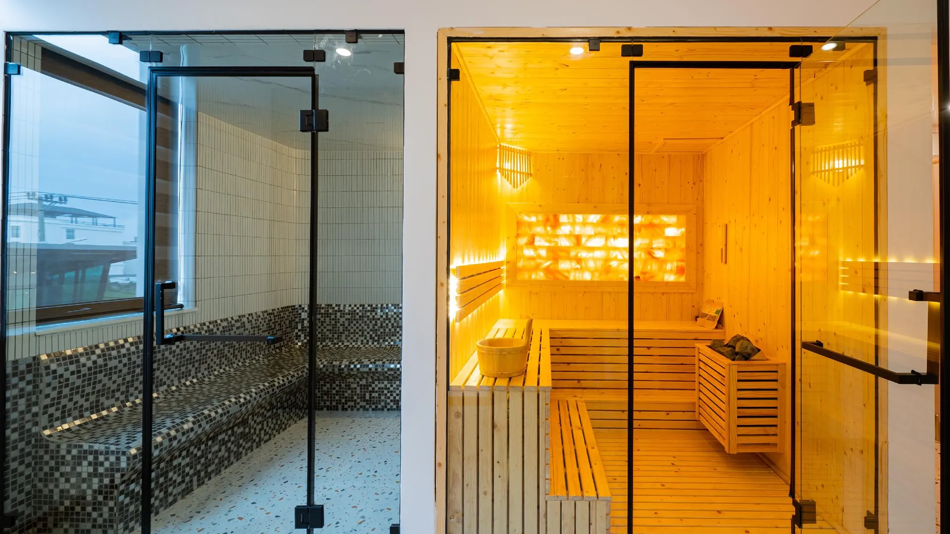 다낭 파마 부티크 호텔 앤 비스트로 4성급 호텔 레스토랑