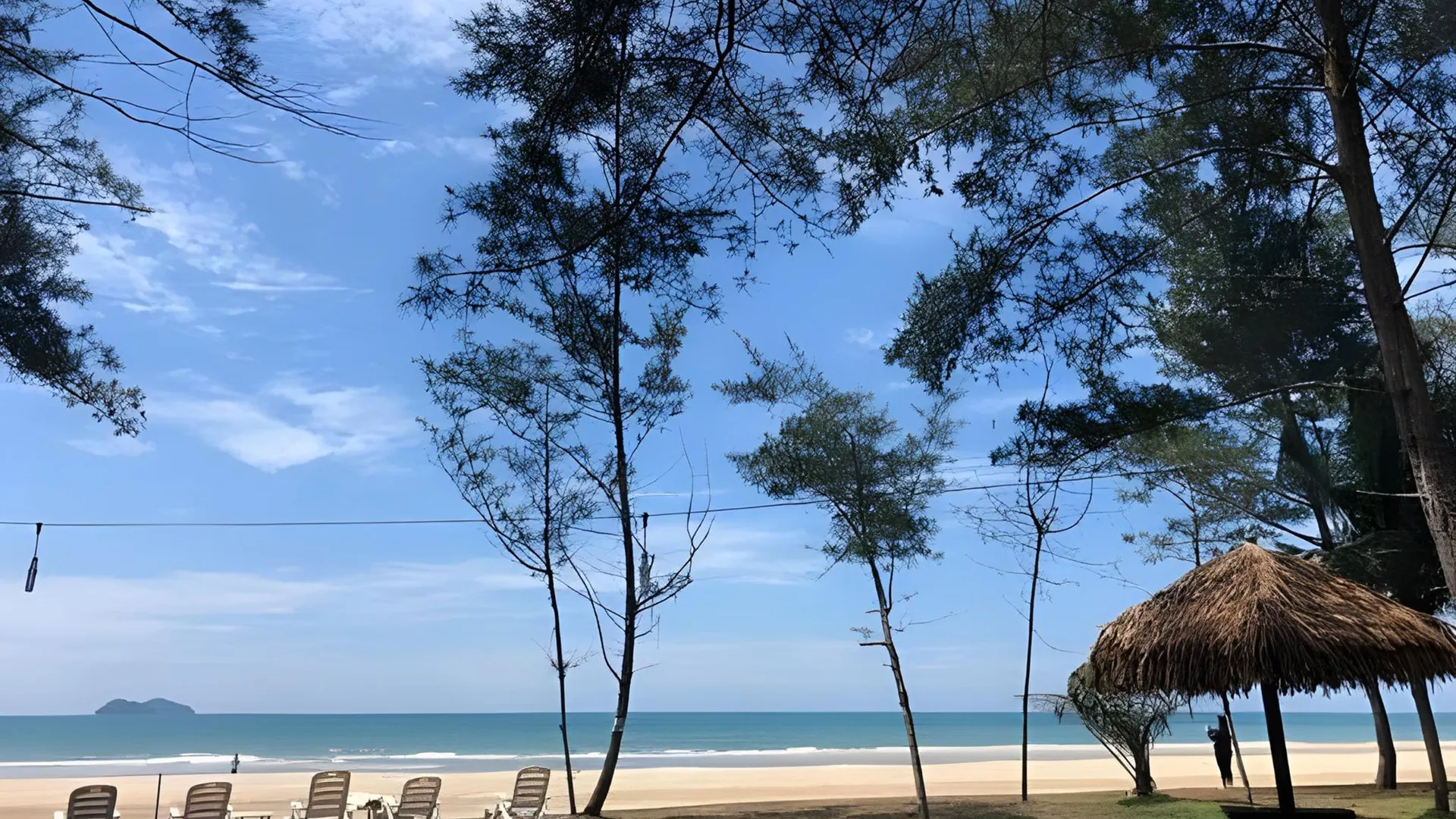 세마탄 세마탄의 프라이빗 하우스 (166m², 침실 3개, 프라이빗 욕실 2개) 4성급 싱글룸 레스토랑