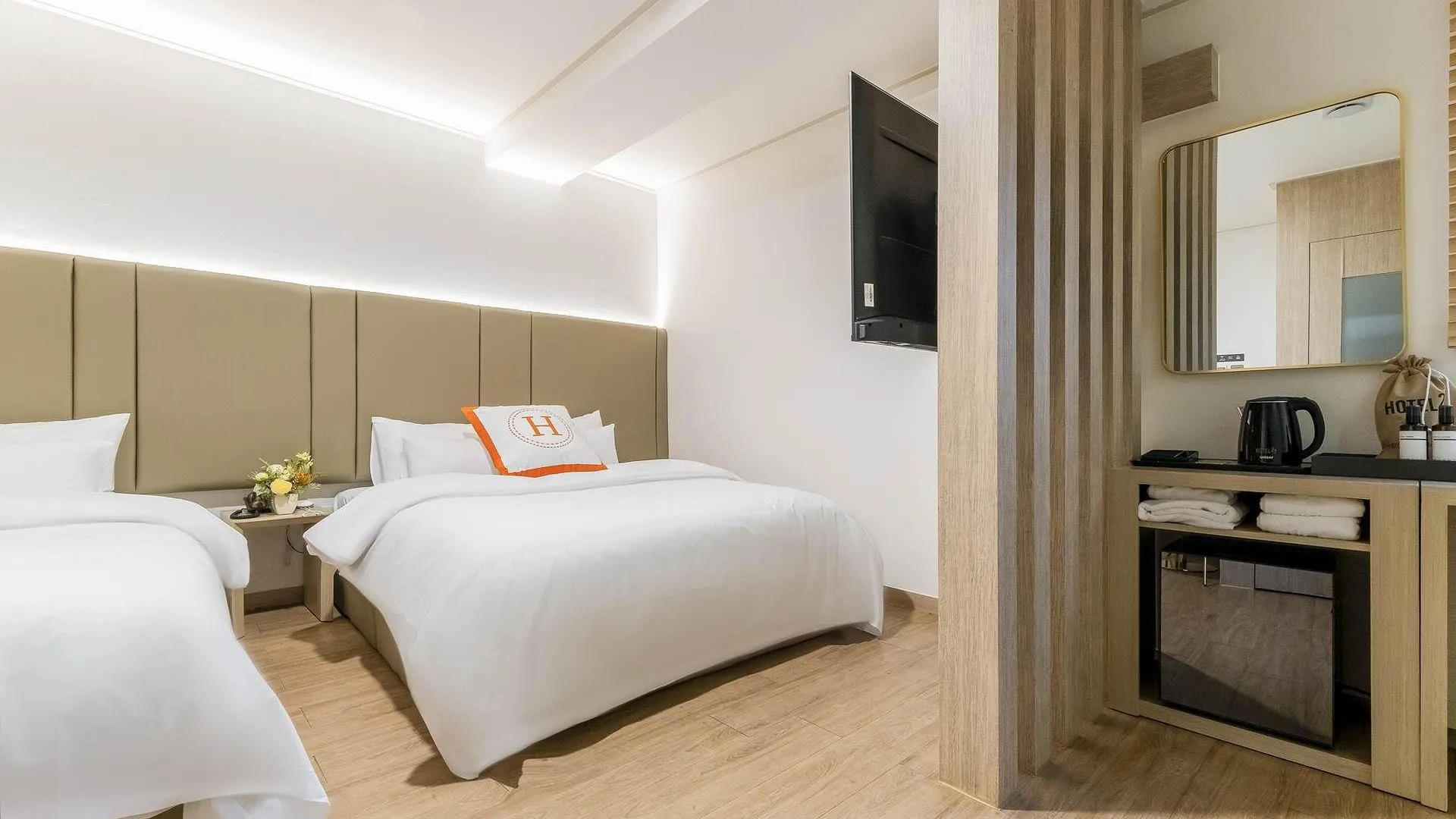 서울 동대문 호텔 27 2성급 호텔 스위트룸