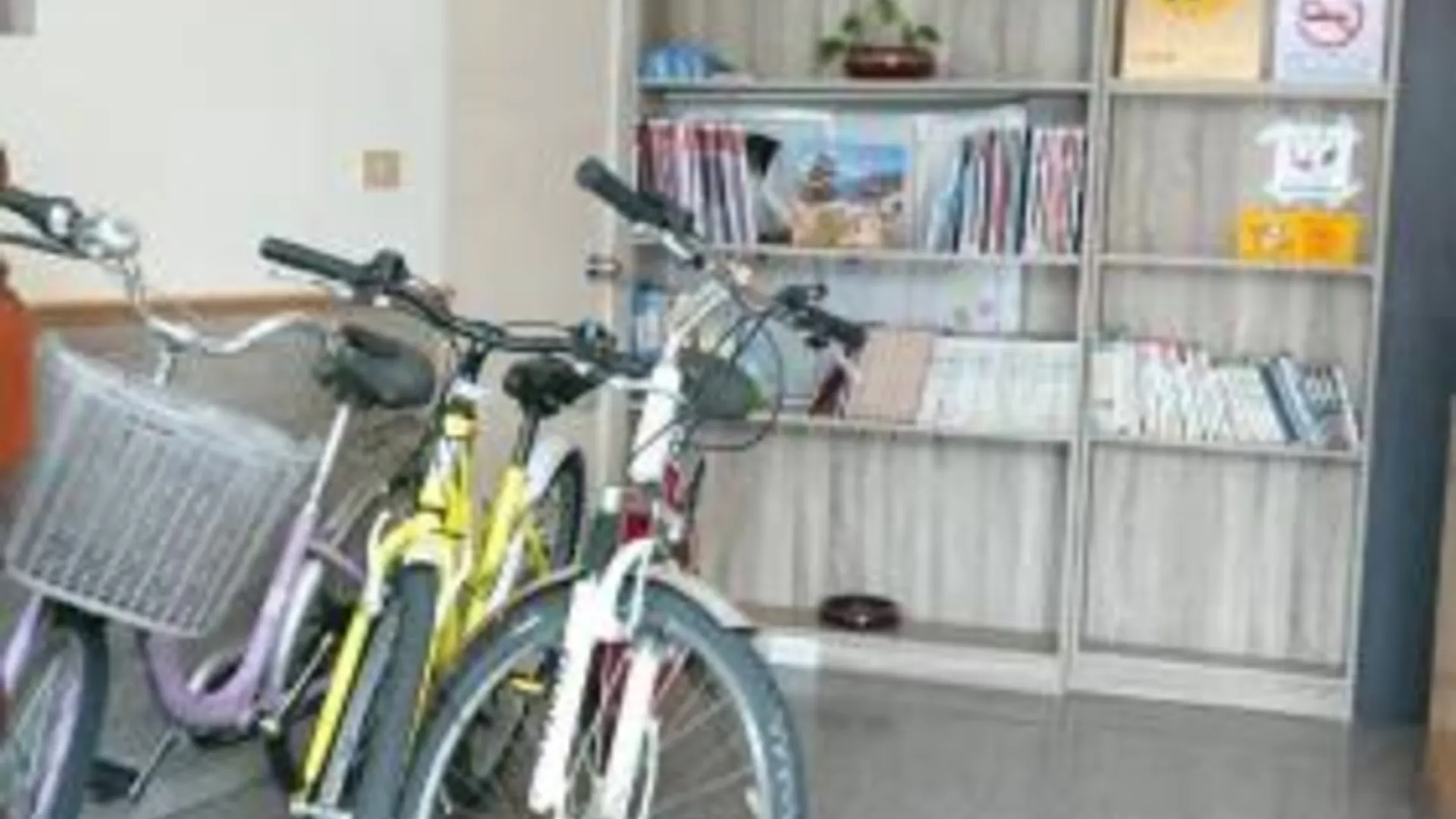 타이베이 Fulong Haido Inn 호텔 스위트룸