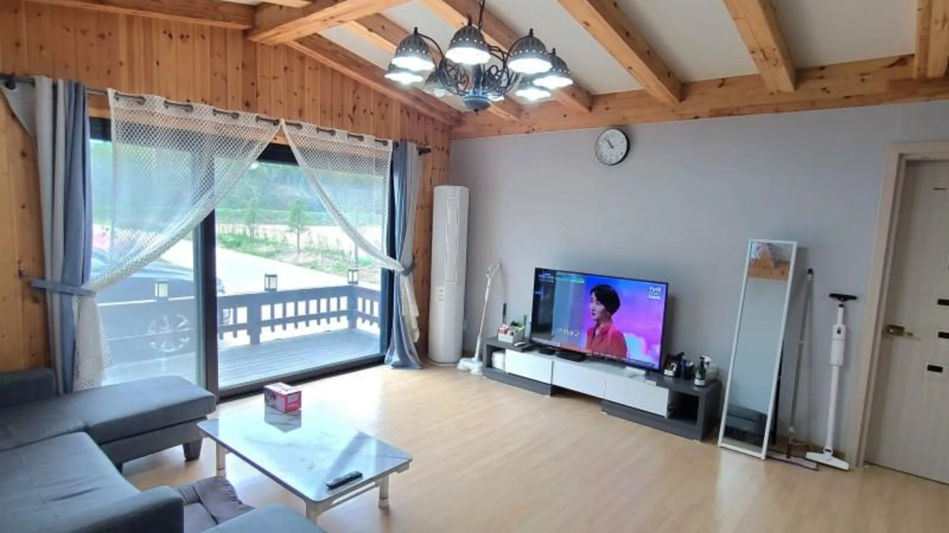 양양 양양 스테이해담은펜션 1성급 싱글룸 스위트룸