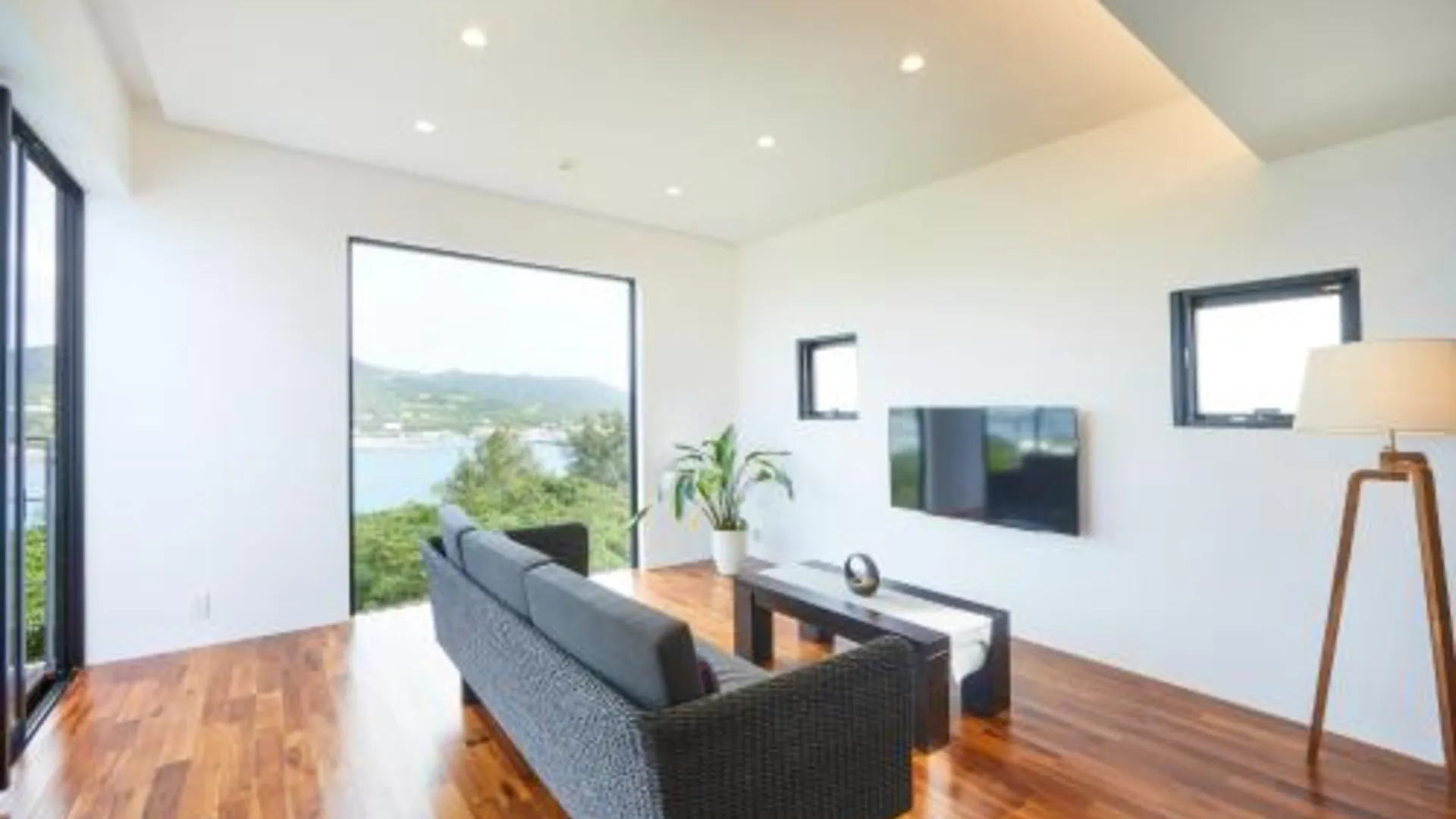 오키나와 본섬 E-horizon Resort Premium 瀬底E 3성급 싱글룸 스위트룸