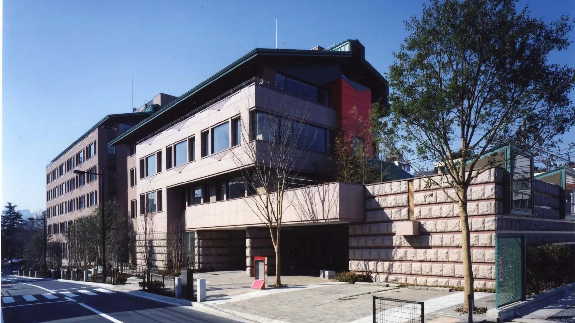 도쿄 / 동경 JR-이스트 호텔 메츠 메지로 3성급 호텔 스위트룸