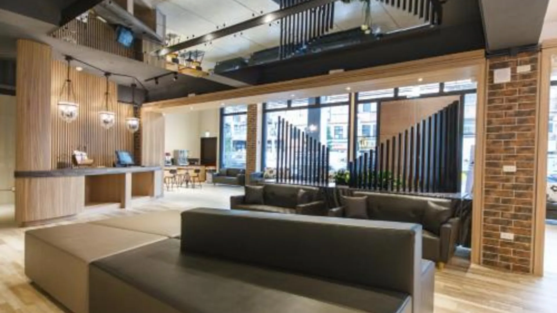 타이베이 다푸 호텔 4성급 호텔 스위트룸