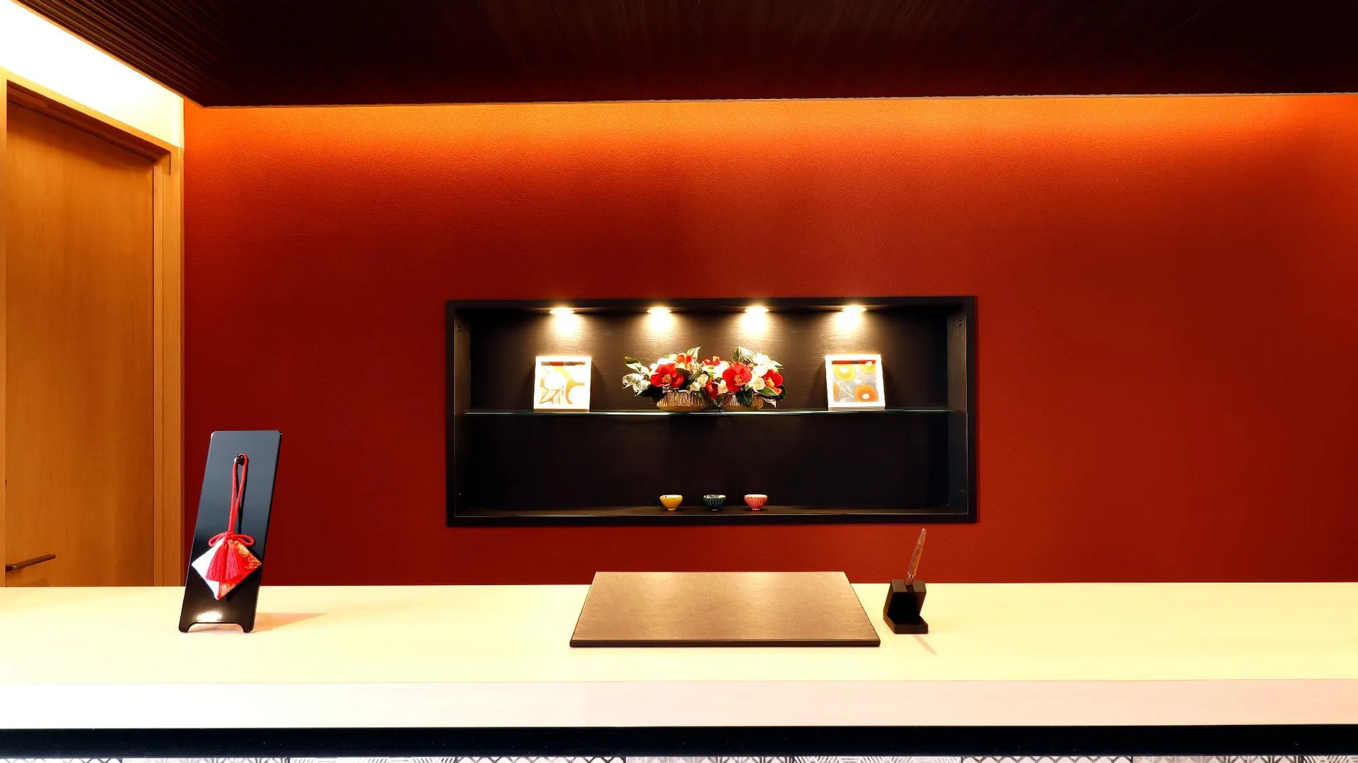 교토 스테이 사쿠라 교토 츠바키 3성급 호텔 객실