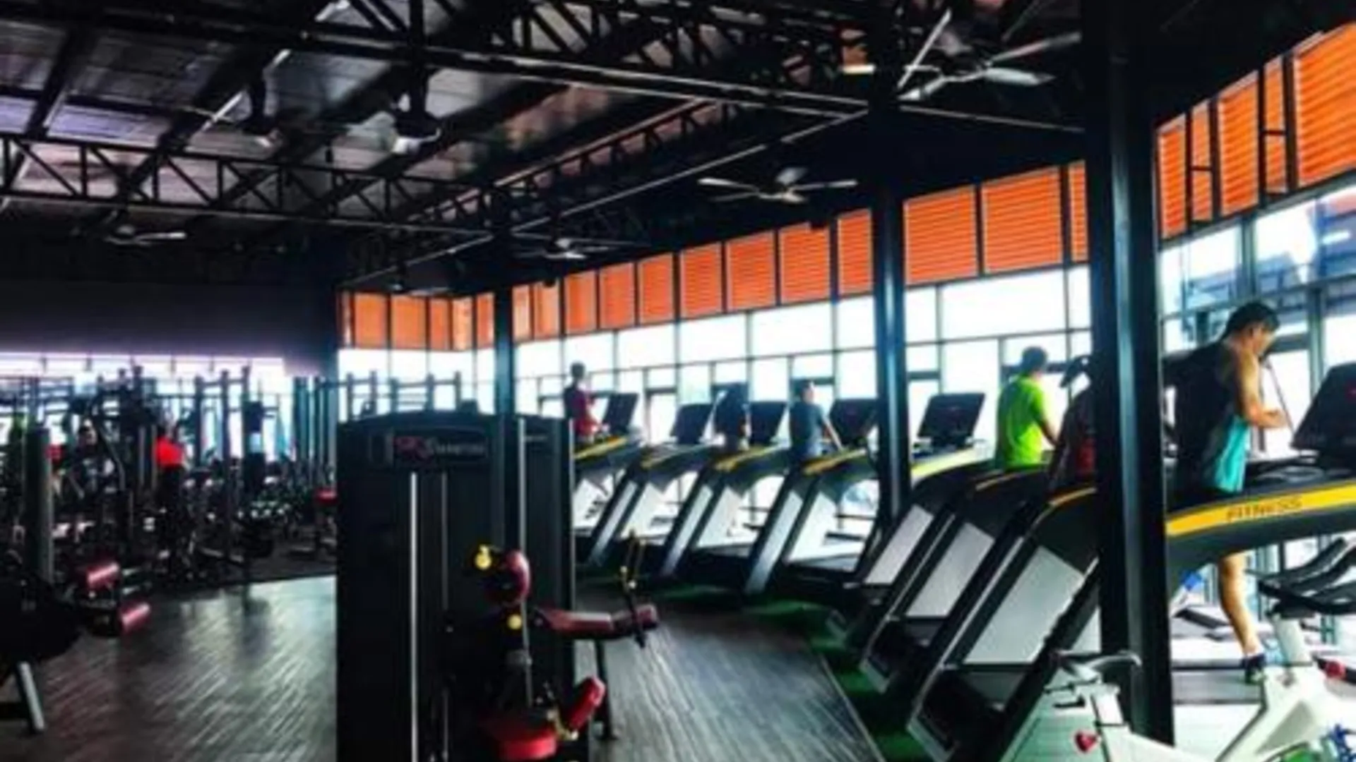 숭가이 페타니 아시아고 호텔 1성급 호텔 스위트룸