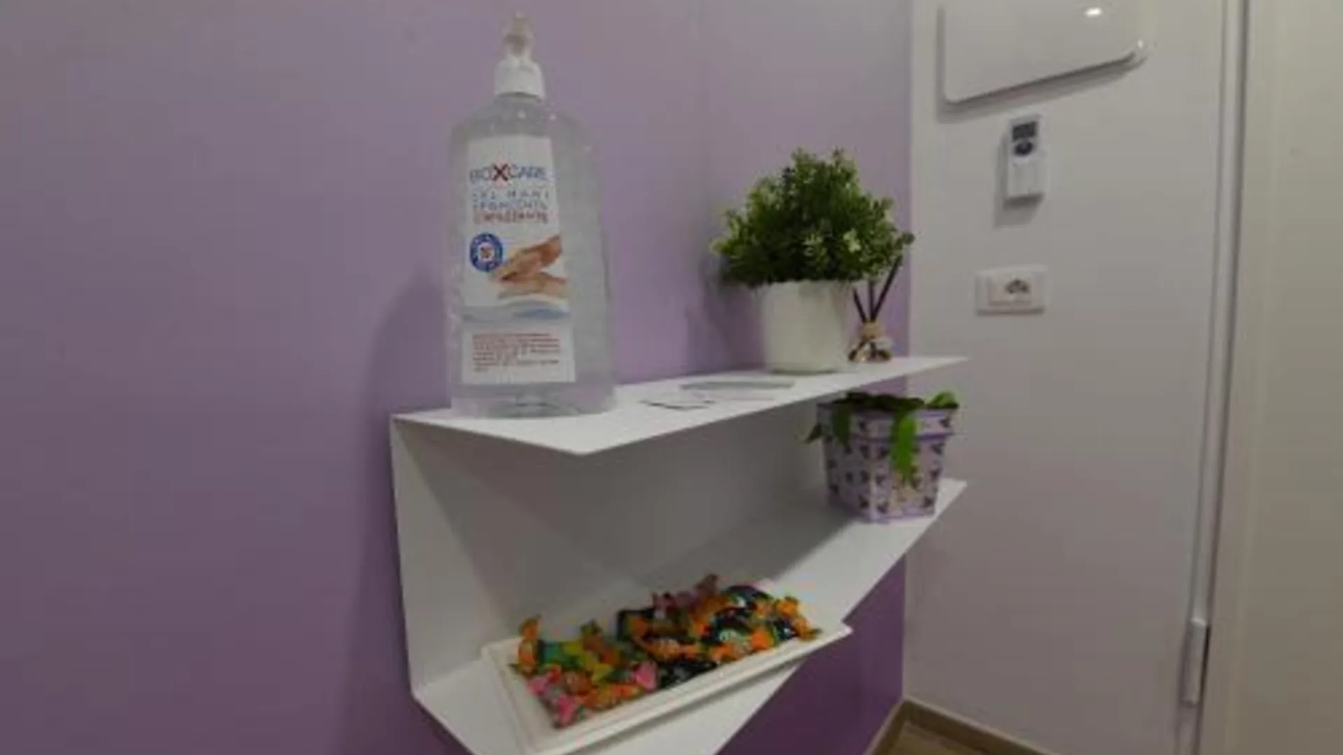 테라모 Le stanze di Gió 3성급 호텔 스위트룸