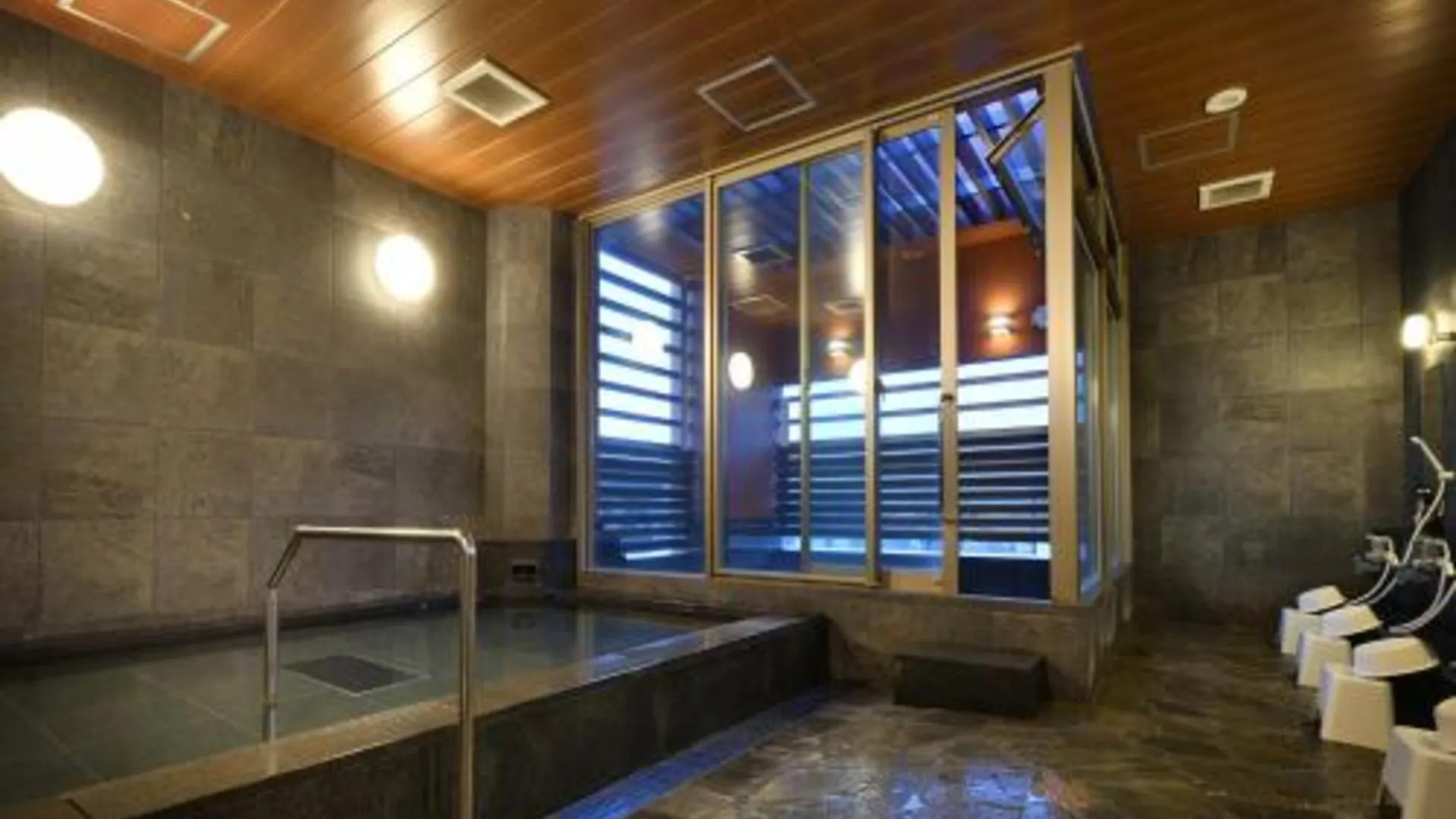 후쿠오카 호텔 WBF 그랑드 하카타 3성급 호텔 객실