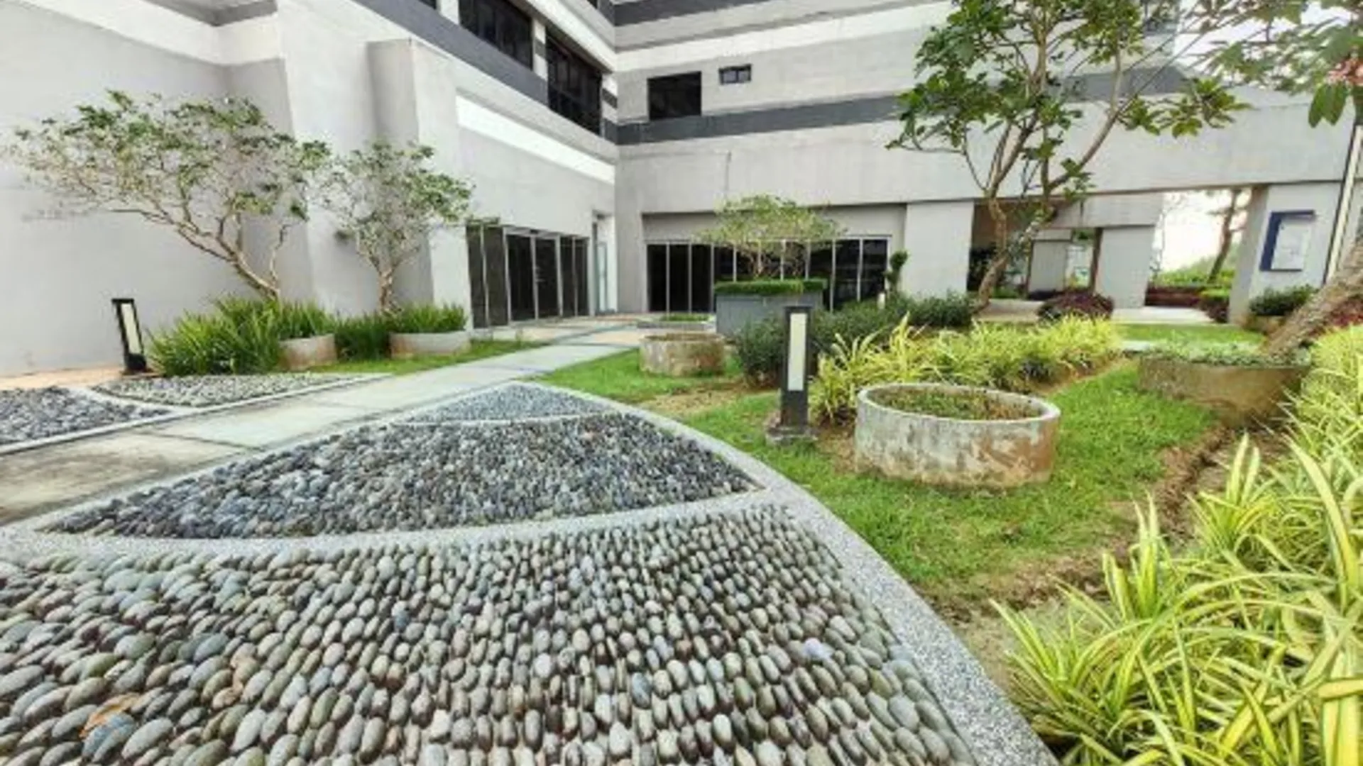 조호바루 / 조호르바루 Meridin Medini Homestay ByStay 호텔 전망