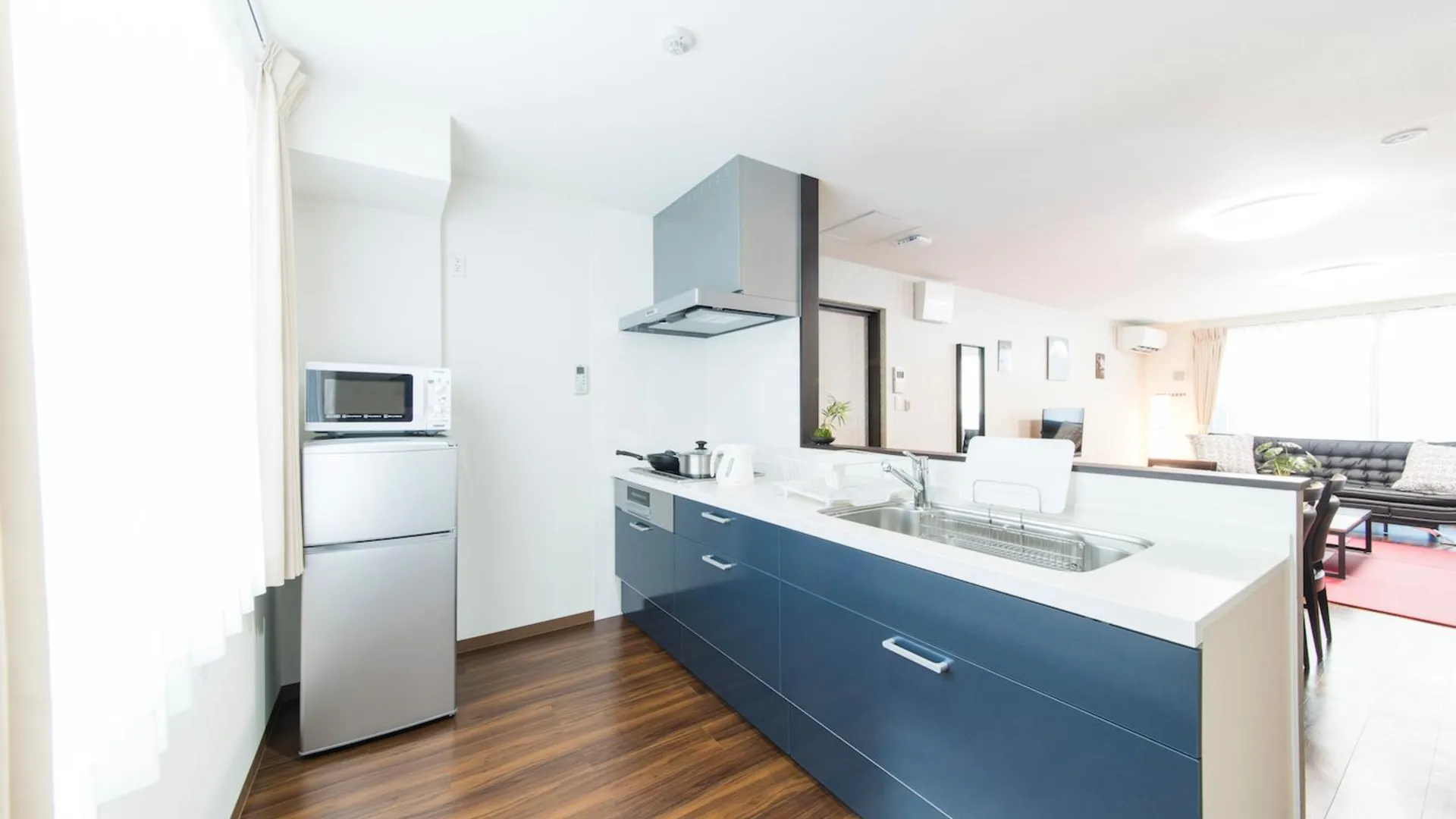 오사카 컴온 인 오사카 4성급 호텔 로비