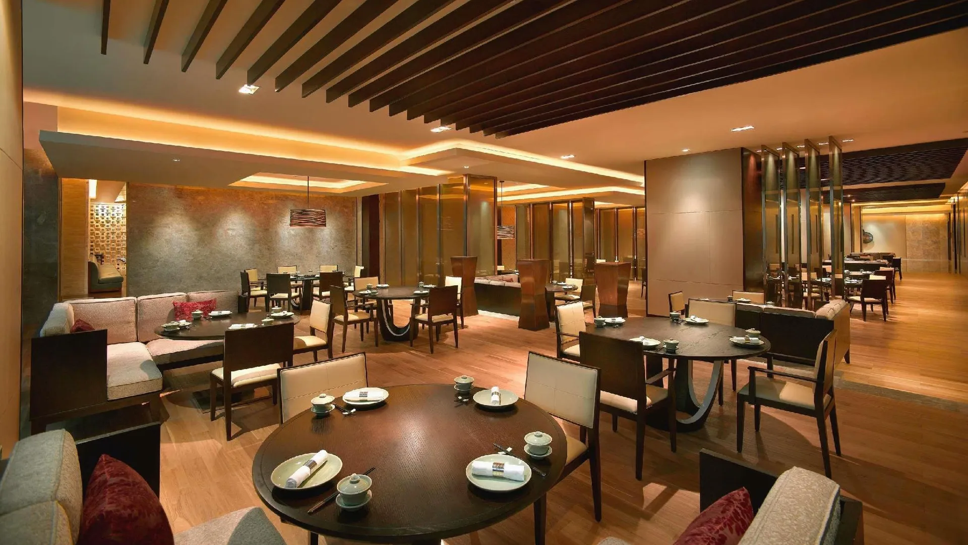 후쿠오카 프레시던트 호텔 하카타 3성급 호텔 로비