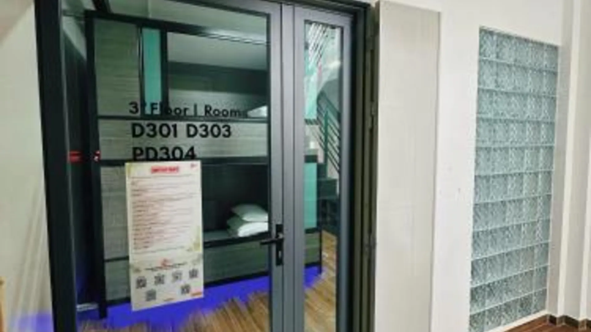 호치민 아망고 홈 브랜드 5 5성급 호텔 객실