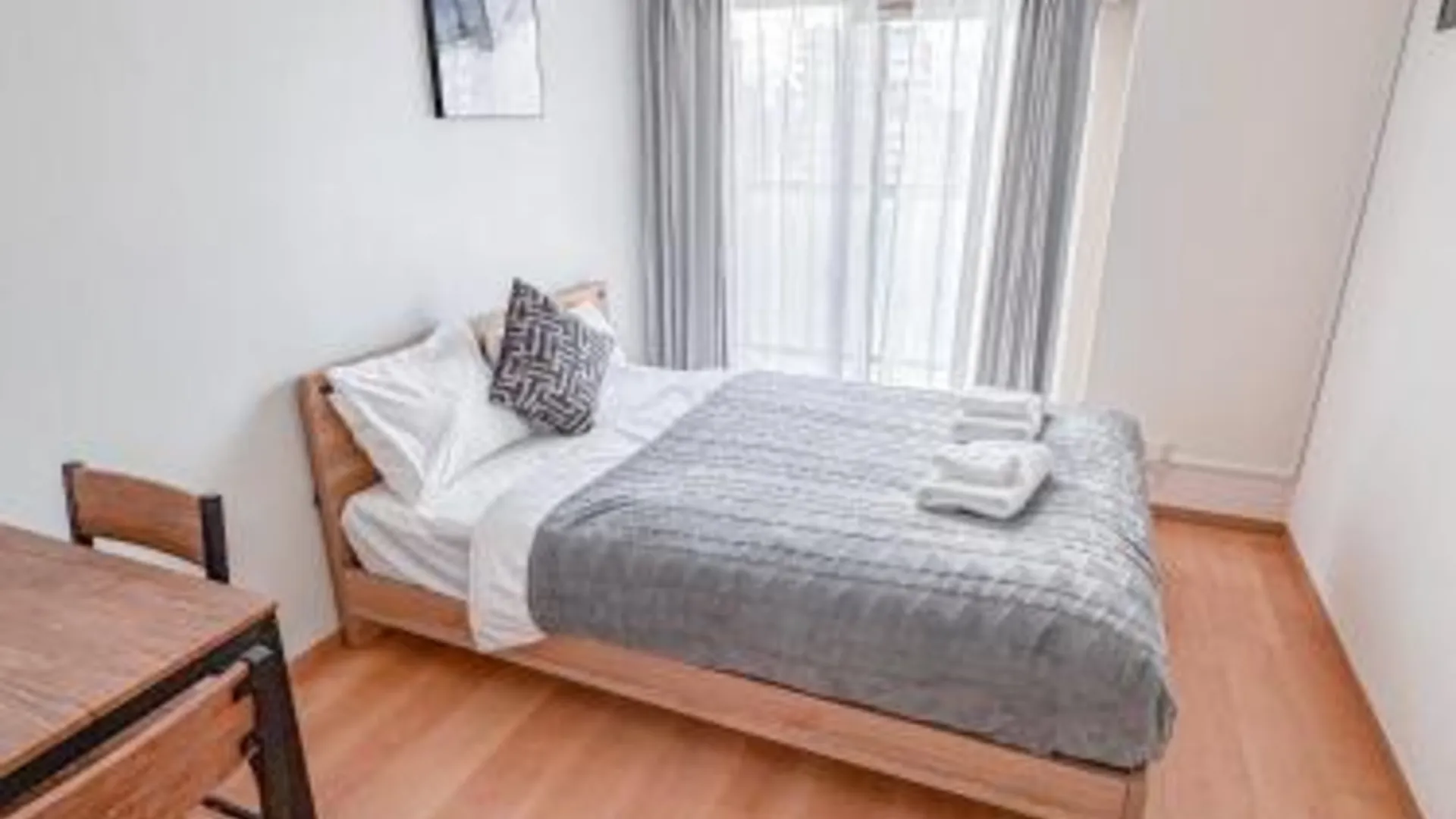 오사카 Grand Pacific戎本町 3성급 게스트하우스 스위트룸