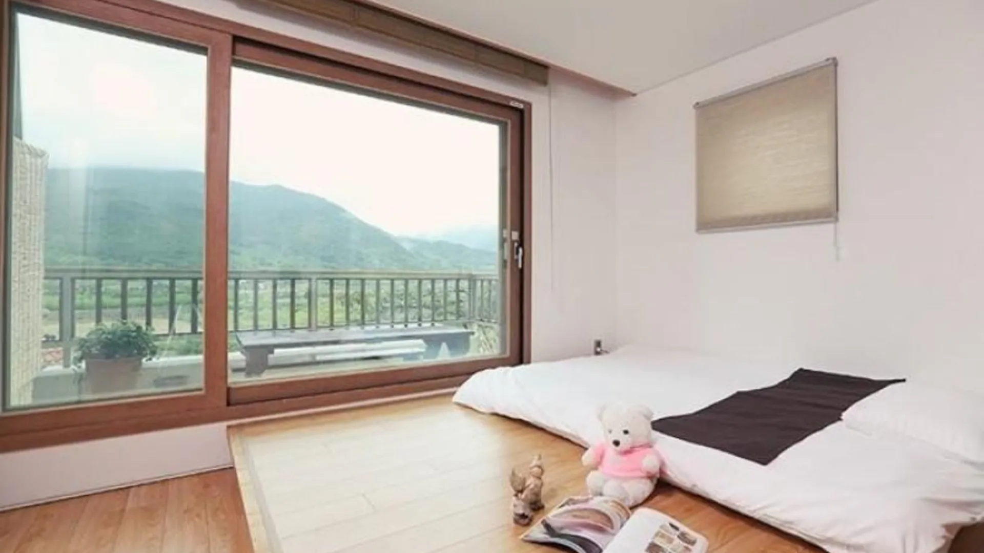 밀양시 청도 더옐로우펜션 3성급 게스트하우스 부대시설