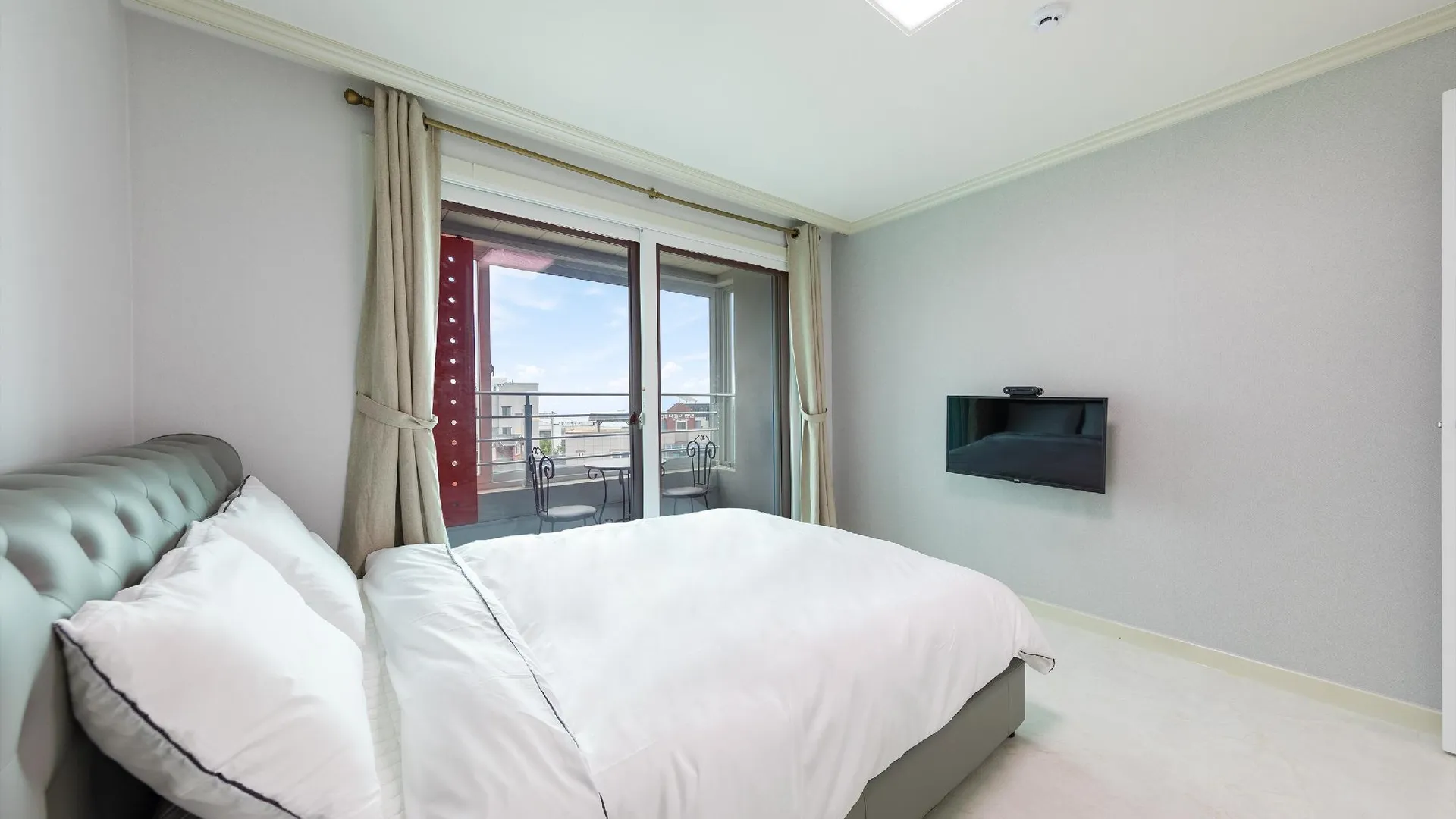 삼척 삼척 장호 굿모닝 펜션 3성급 게스트하우스 객실