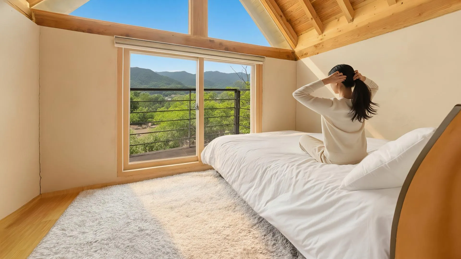 가평 가평 에벤에셀 독채펜션 3성급 게스트하우스 스위트룸