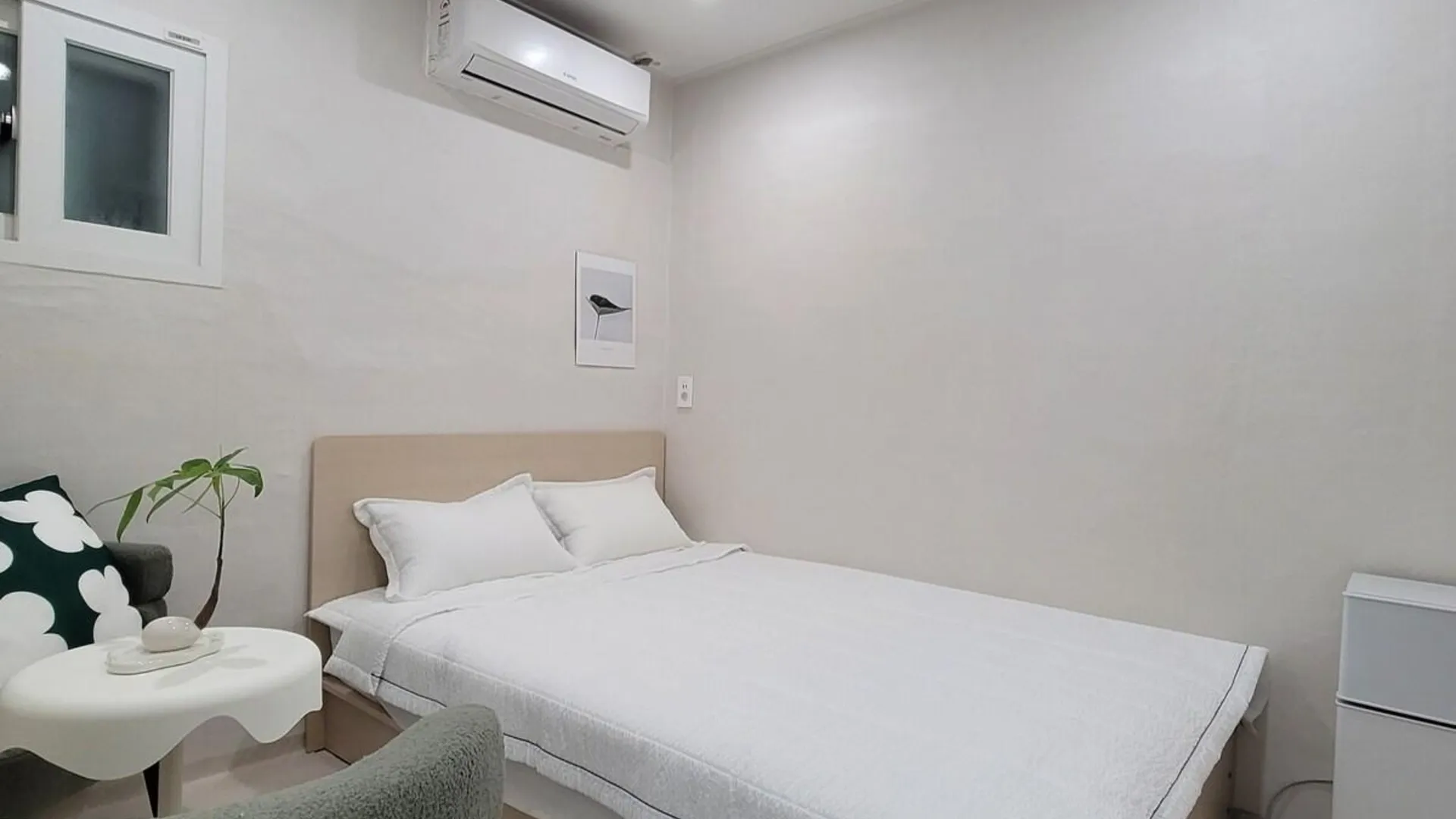 서울 구로의 프라이빗 하우스 (m², 침실 1개, 프라이빗 욕실 1개) 3성급 싱글룸 스위트룸