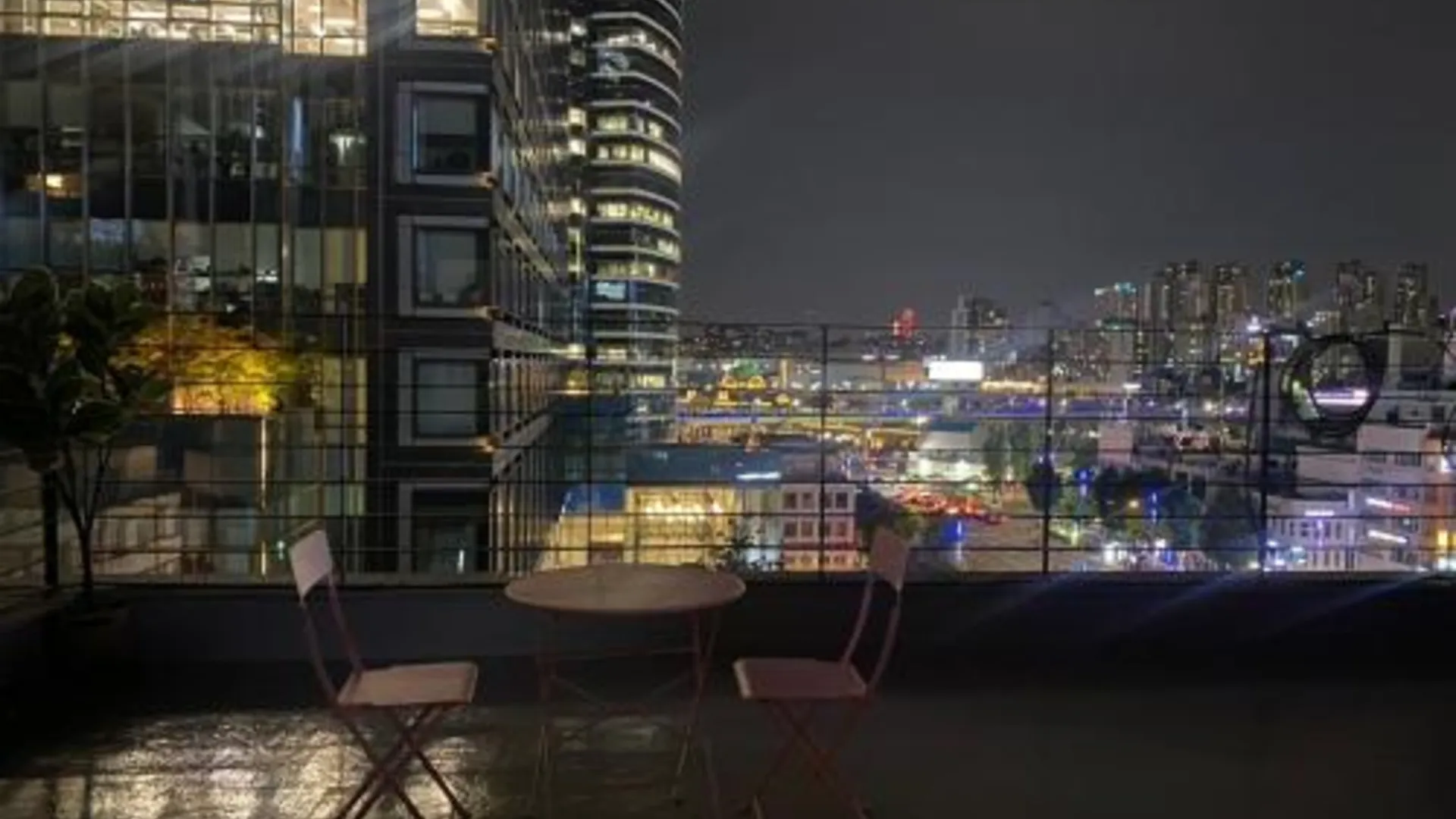 서울 호텔 레스 2성급 호텔 로비