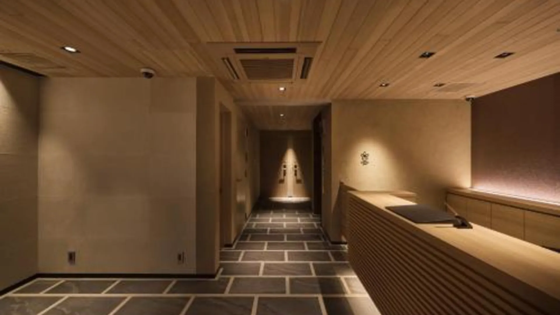 교토 스테이 사쿠라 교토 기온 미야가와초 3성급 호텔 로비