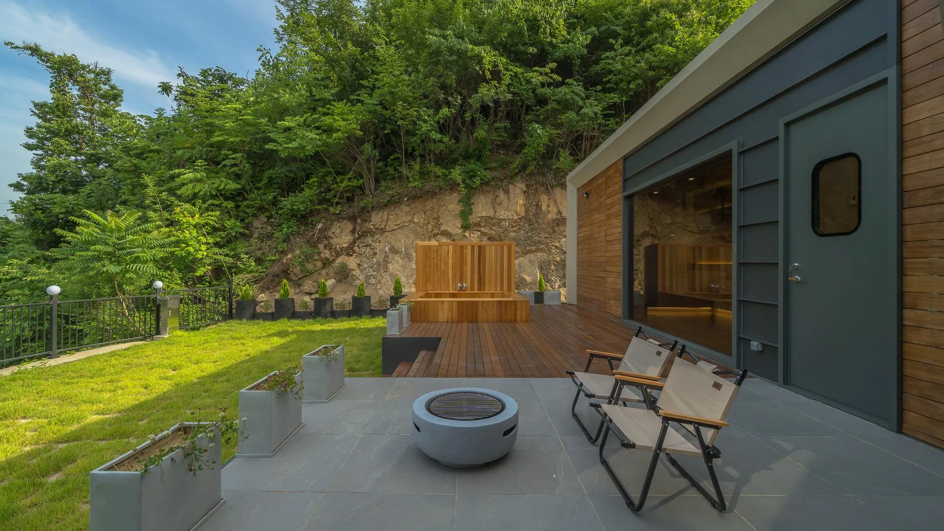 가평 가평 라빌라알바니 2성급 게스트하우스 부대시설