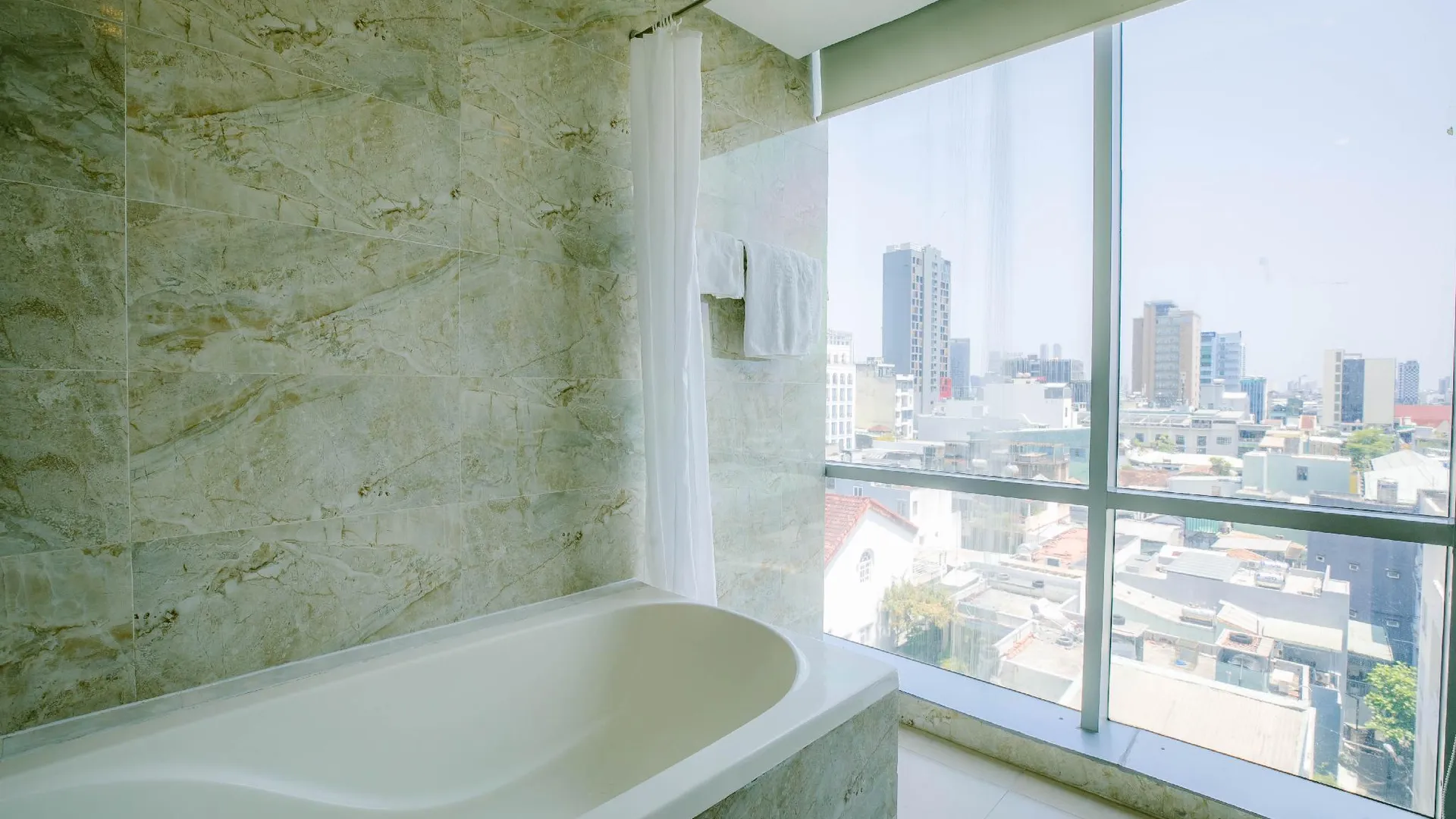 다낭 냣 린 호텔 앤 스위트 다낭 3성급 호텔 레스토랑