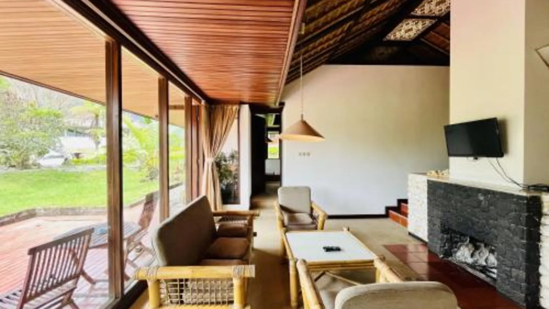 발리 더 부얀 리조트 베두굴 5성급 호텔 스위트룸