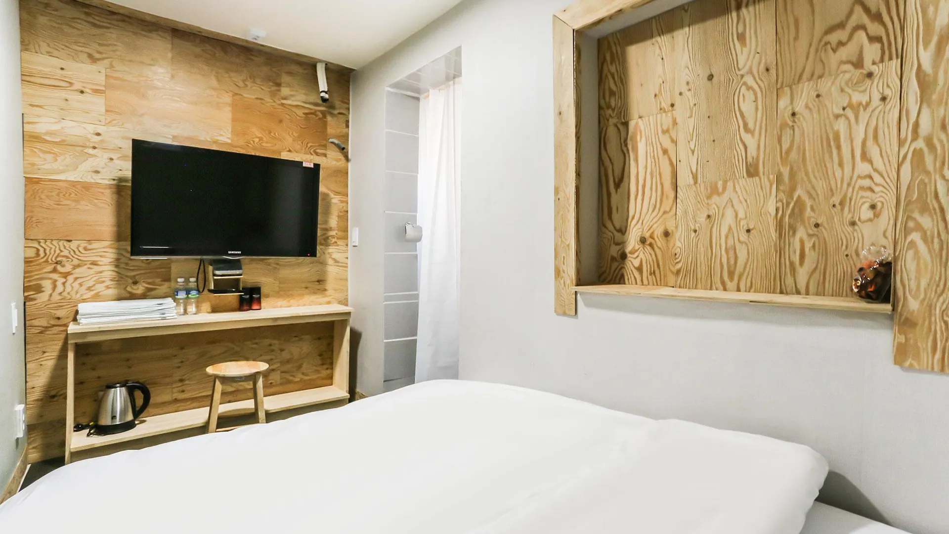 서울 독산 대호모텔 호텔 객실