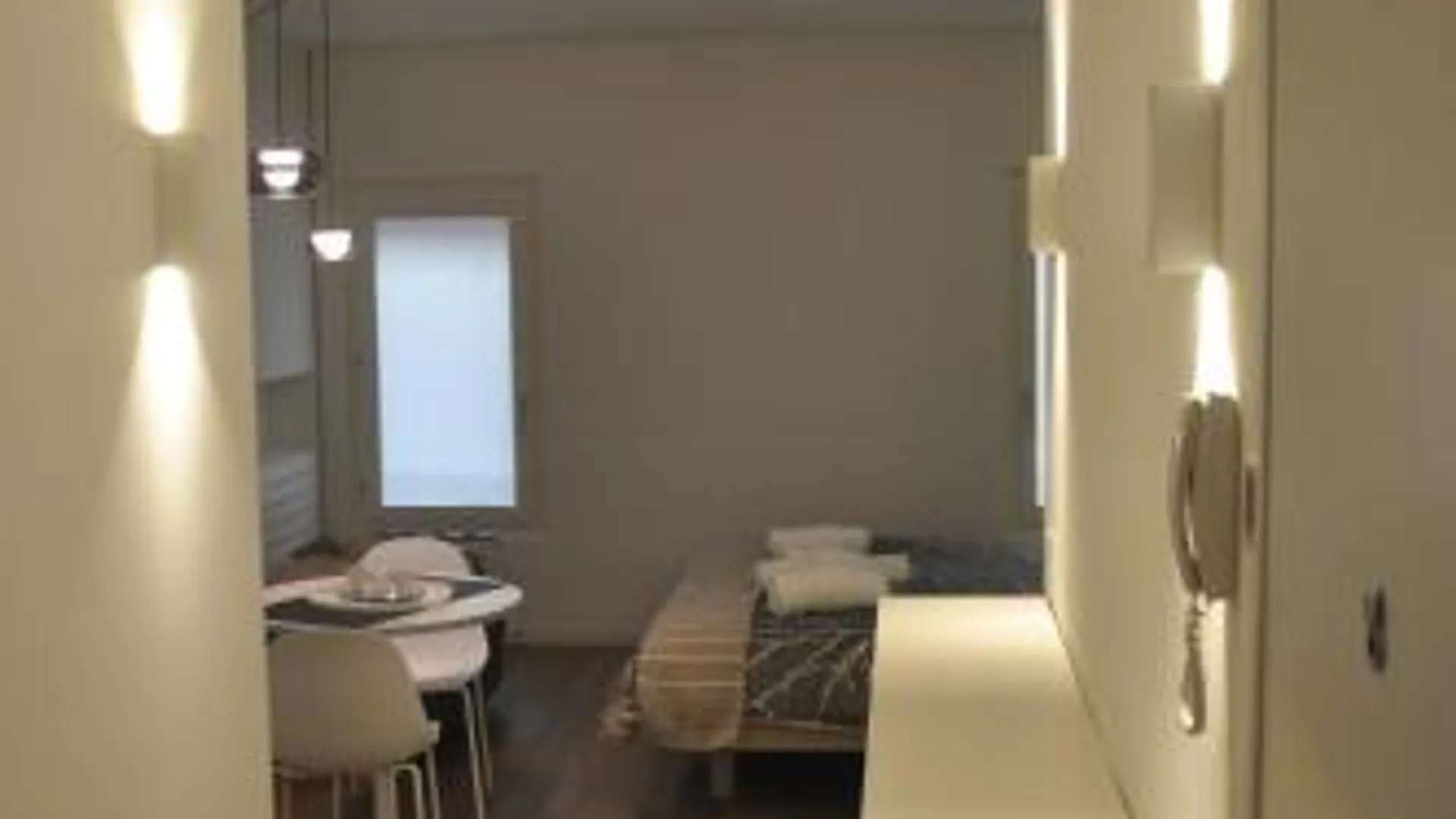 모데나 Modena Charme Belle Arti 3성급 싱글룸 부대시설