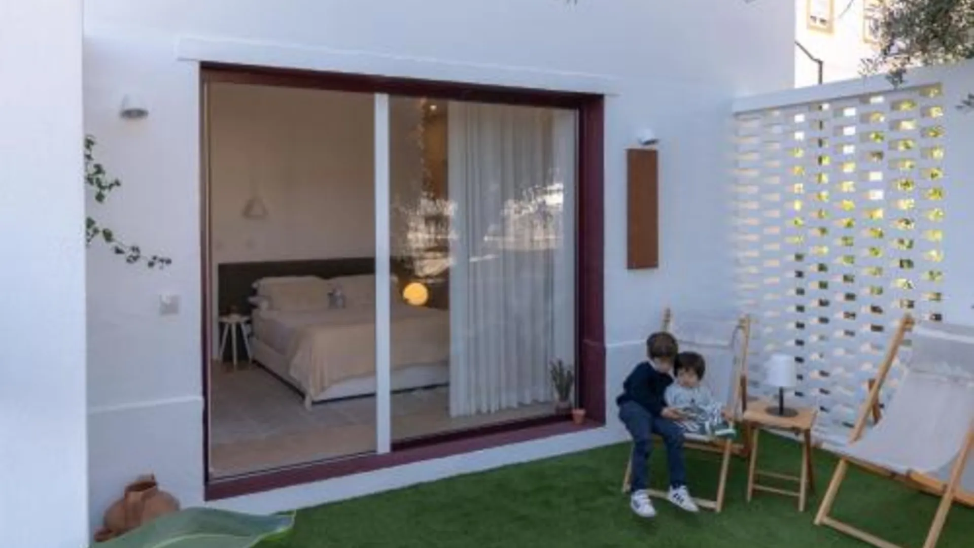 프로렌카 아 노바 Casa Rural Pucariças - Country & Nature 4성급 게스트하우스 로비